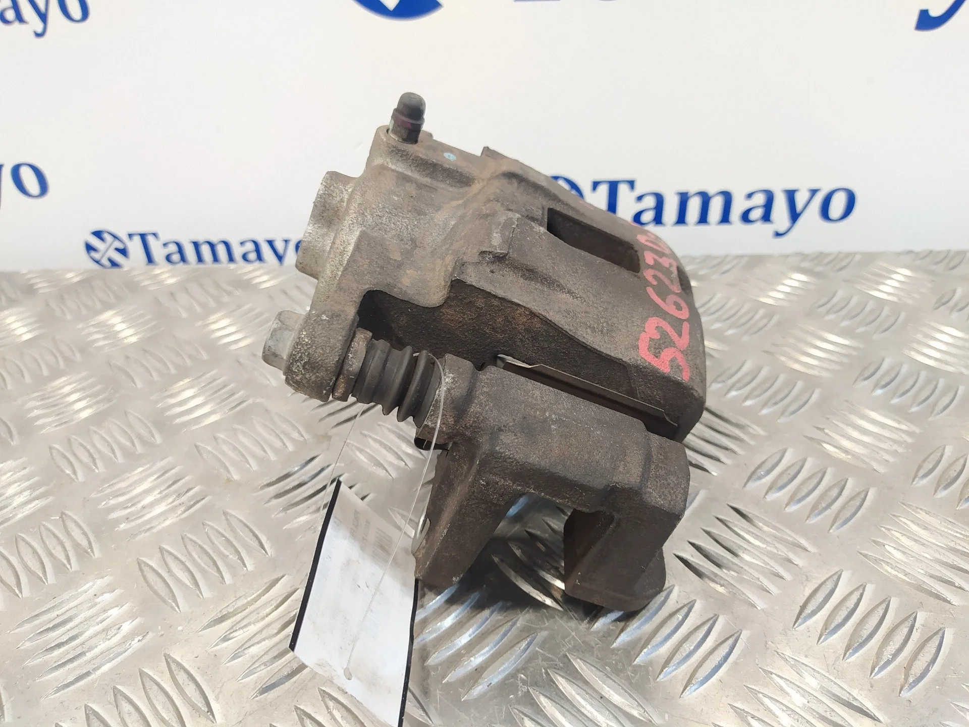 Pinza Freno Delantera Izquierda para Mazda 2 Lim. ()