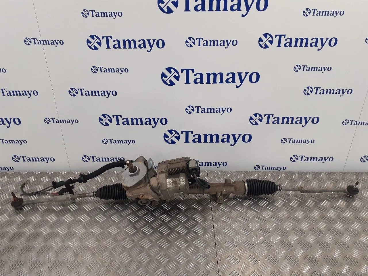 Cremallera Direccion para Peugeot 207