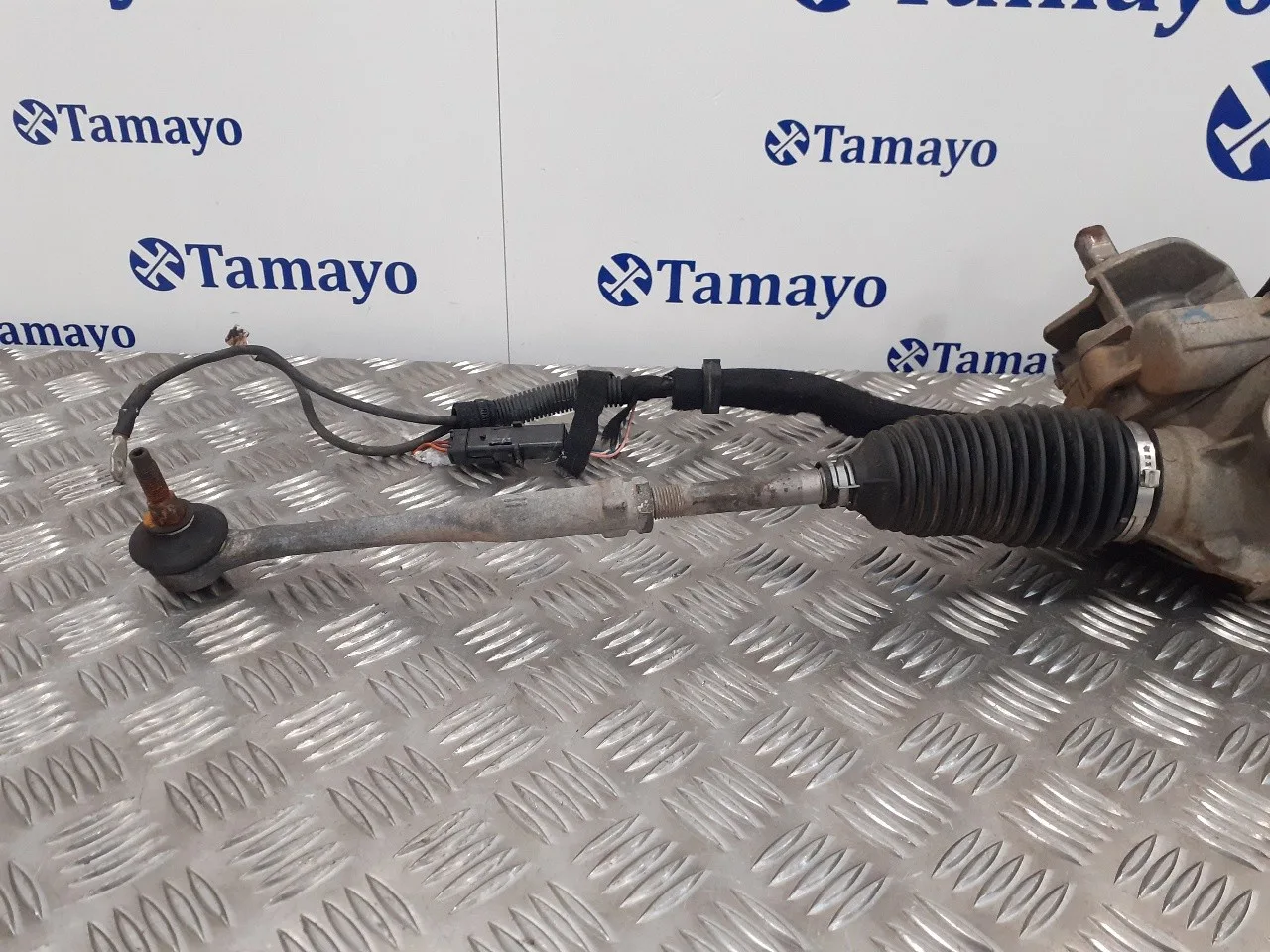 Cremallera Direccion para Peugeot 207