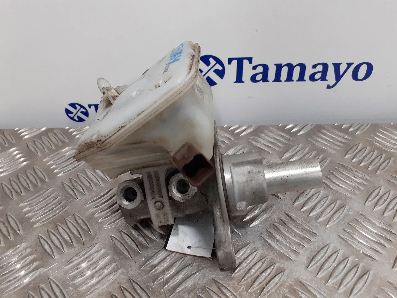 Bomba Freno para Citroën C4 Berlina