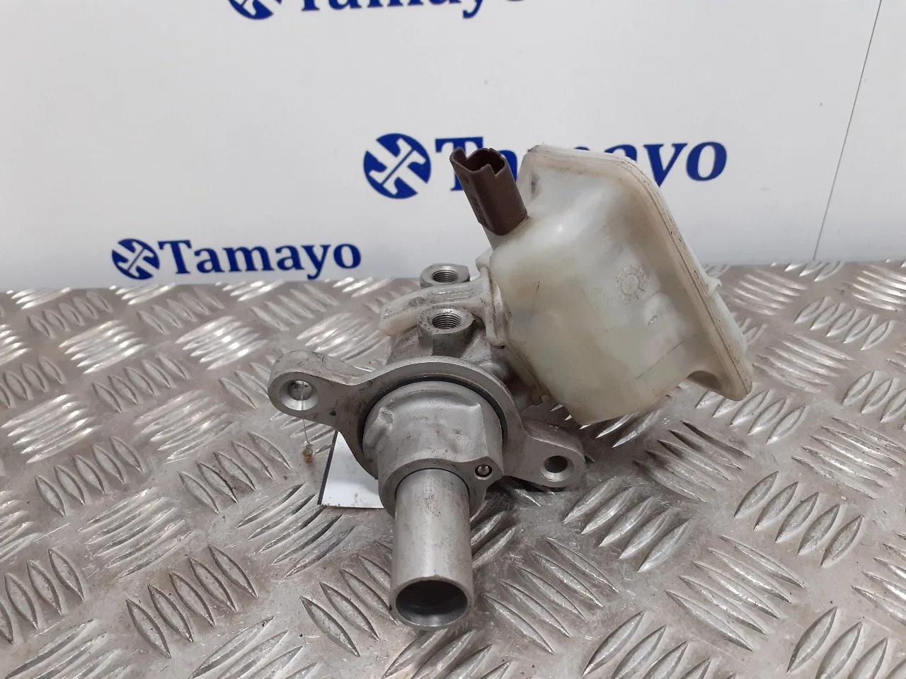 Bomba Freno para Citroën C4 Berlina