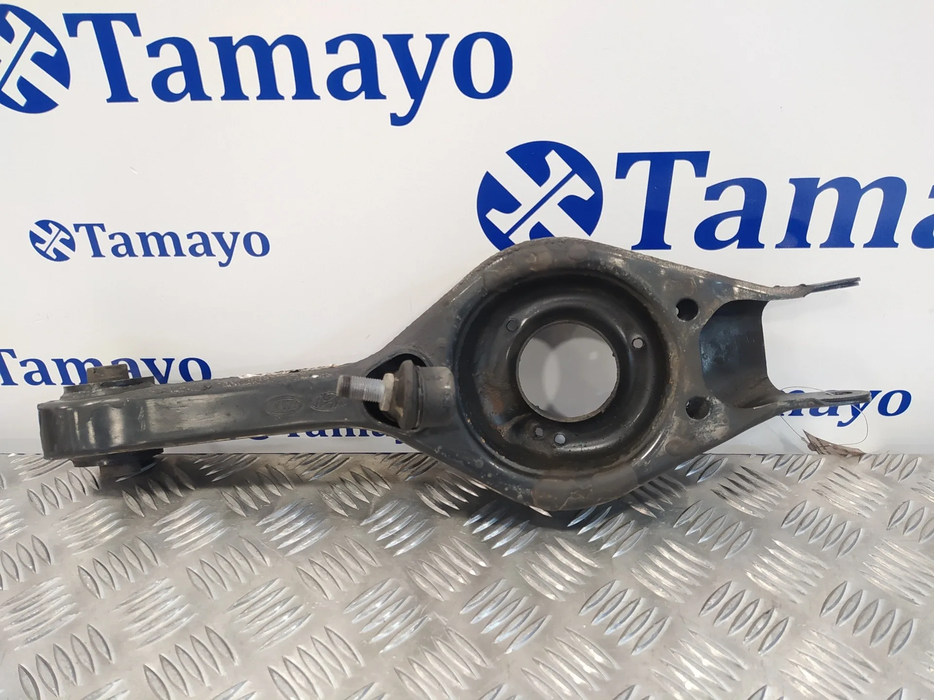 Brazo Suspension Superior Trasero Derecho para Kia Cee'd