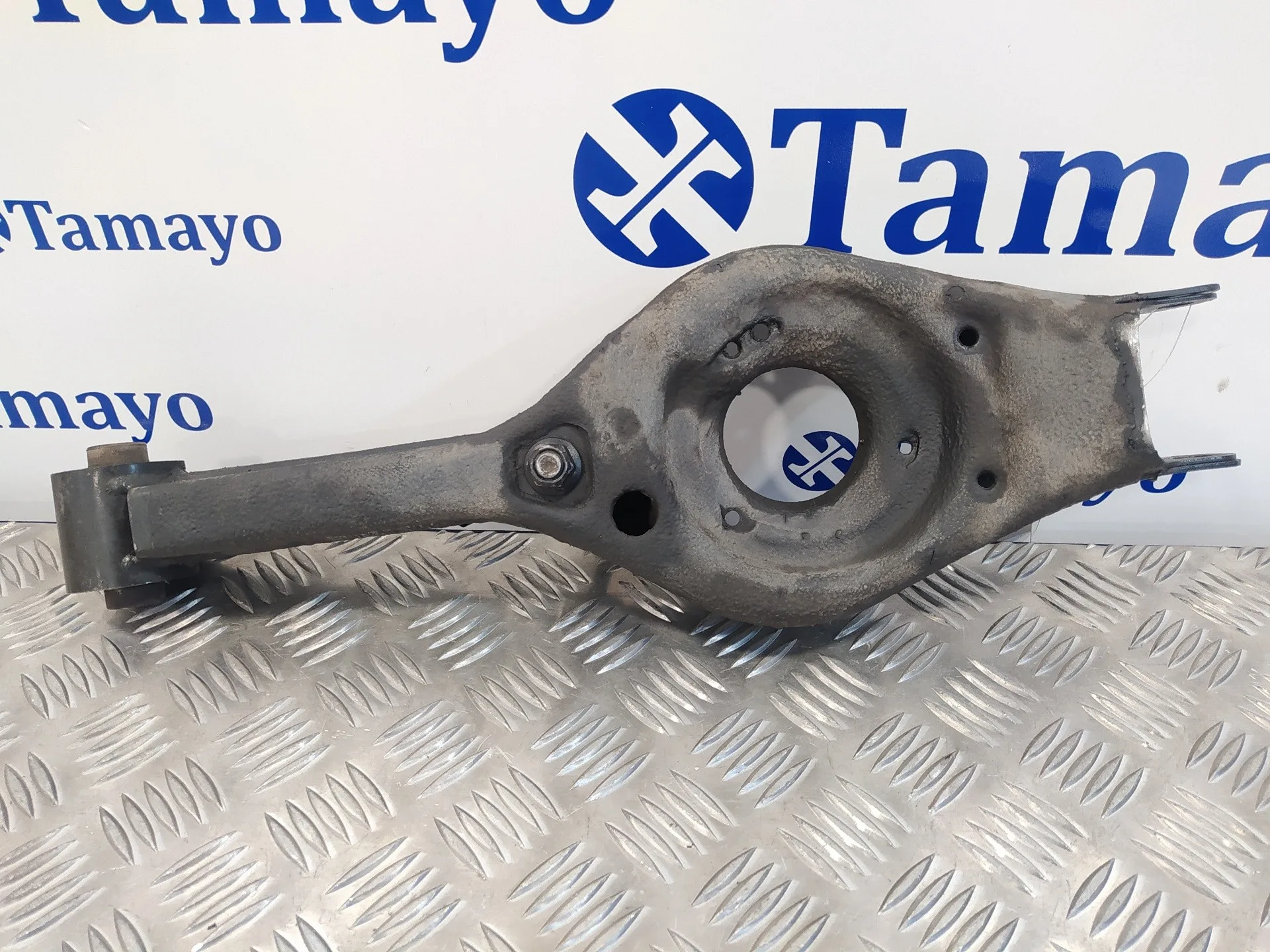 Brazo Suspension Superior Trasero Derecho para Kia Cee'd
