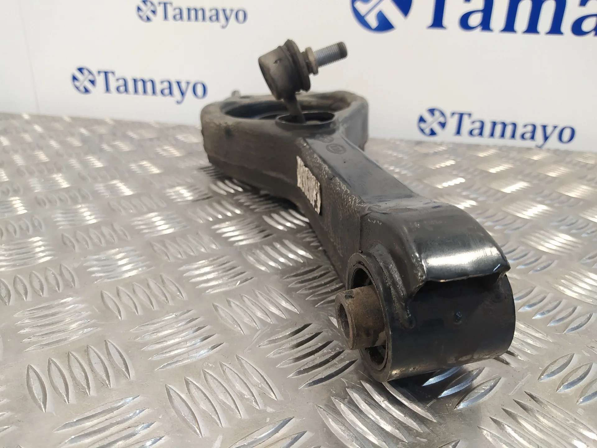Brazo Suspension Superior Trasero Derecho para Kia Cee'd