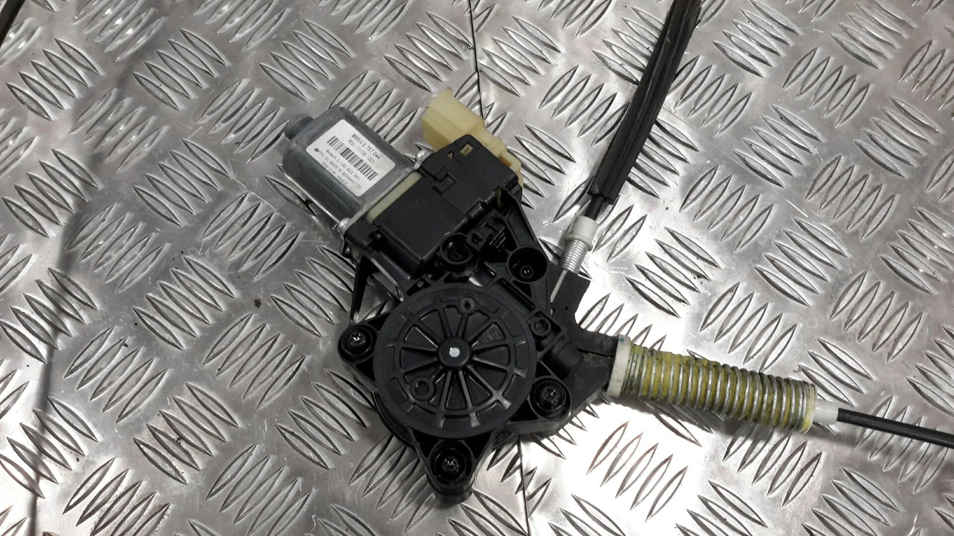Elevalunas Delantero Derecho para Mini Mini (R56)