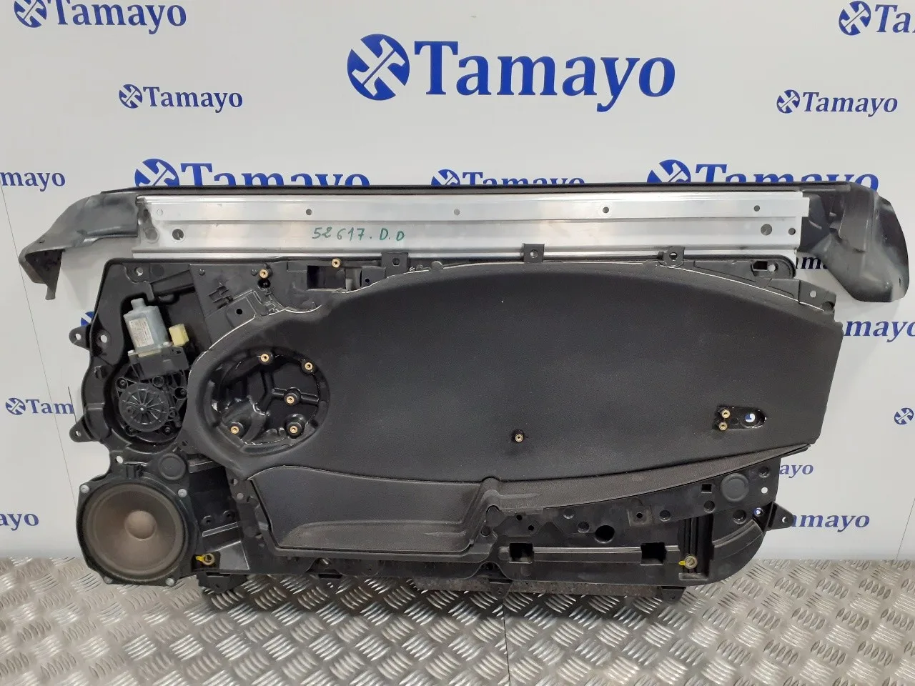 Elevalunas Delantero Derecho para Mini Mini (R56)