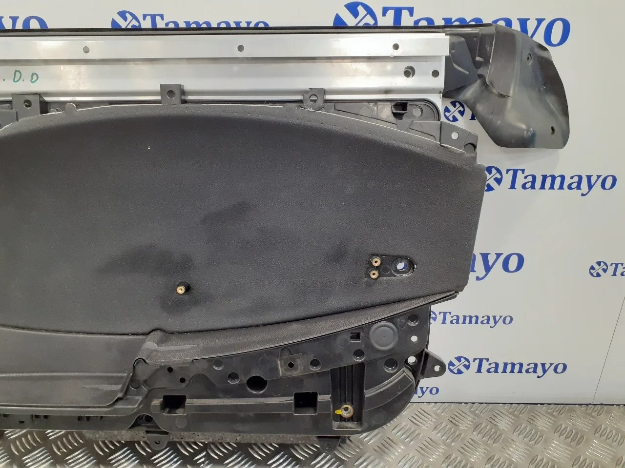 Elevalunas Delantero Derecho para Mini Mini (R56)
