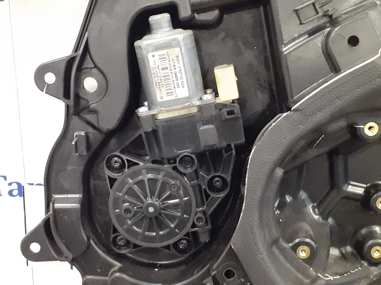 Elevalunas Delantero Derecho para Mini Mini (R56)