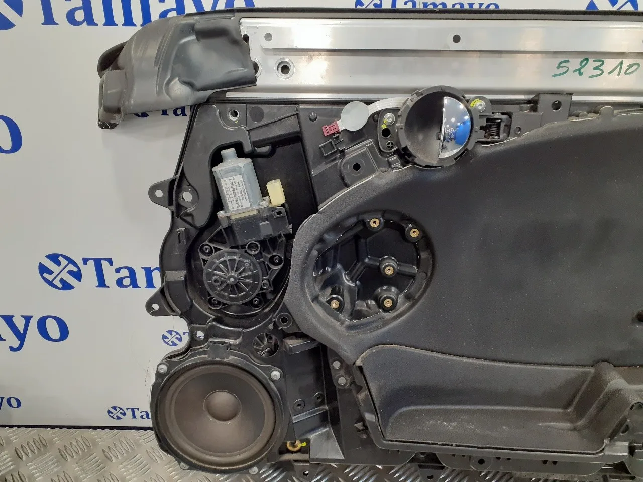 Elevalunas Delantero Derecho para Bmw Mini (R56)