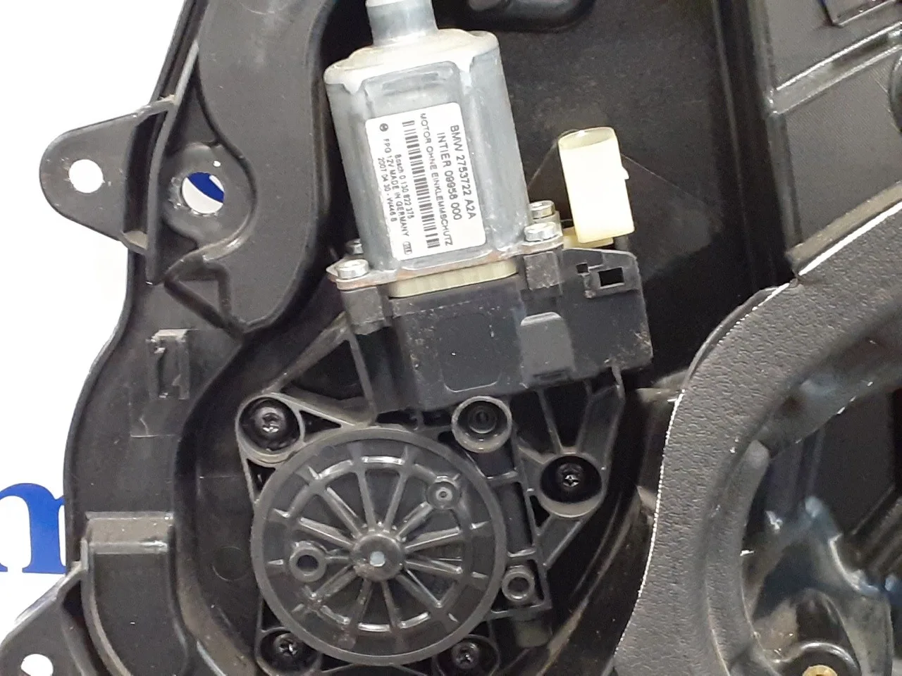 Elevalunas Delantero Derecho para Bmw Mini (R56)