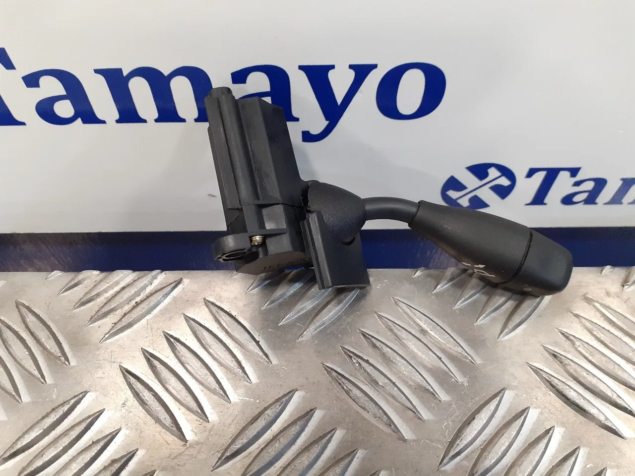 Mando Volante para Mercedes-Benz Clase S (W220) Berlina