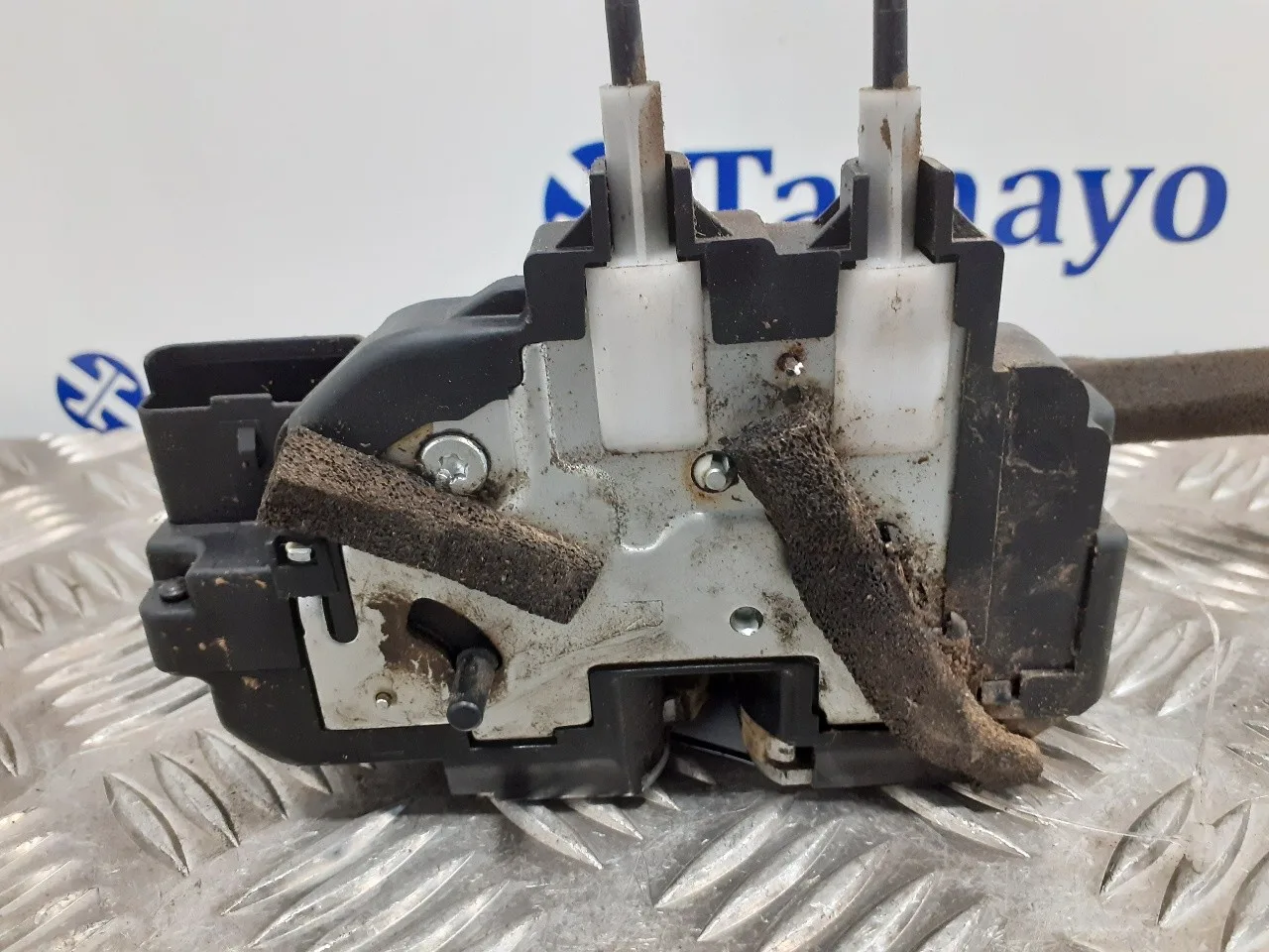 Cerradura Puerta Trasera Derecha para Nissan Tiida (C11X/Sc11X)