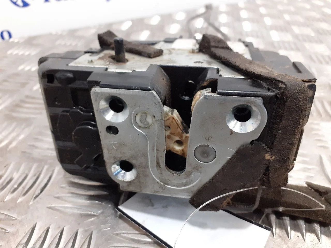 Cerradura Puerta Trasera Derecha para Nissan Tiida (C11X/Sc11X)