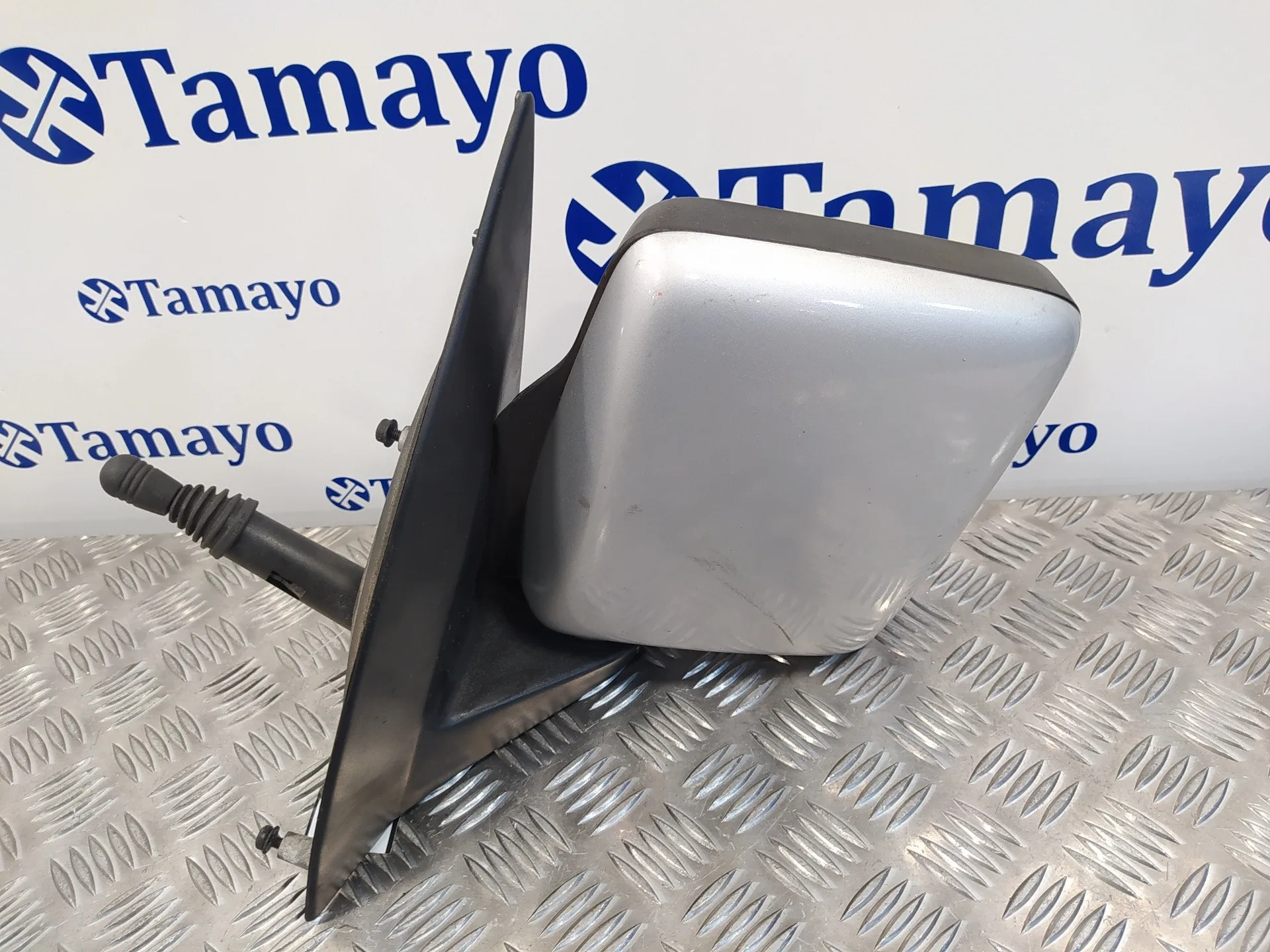Retrovisor Izquierdo para Opel Combo (Corsa C)