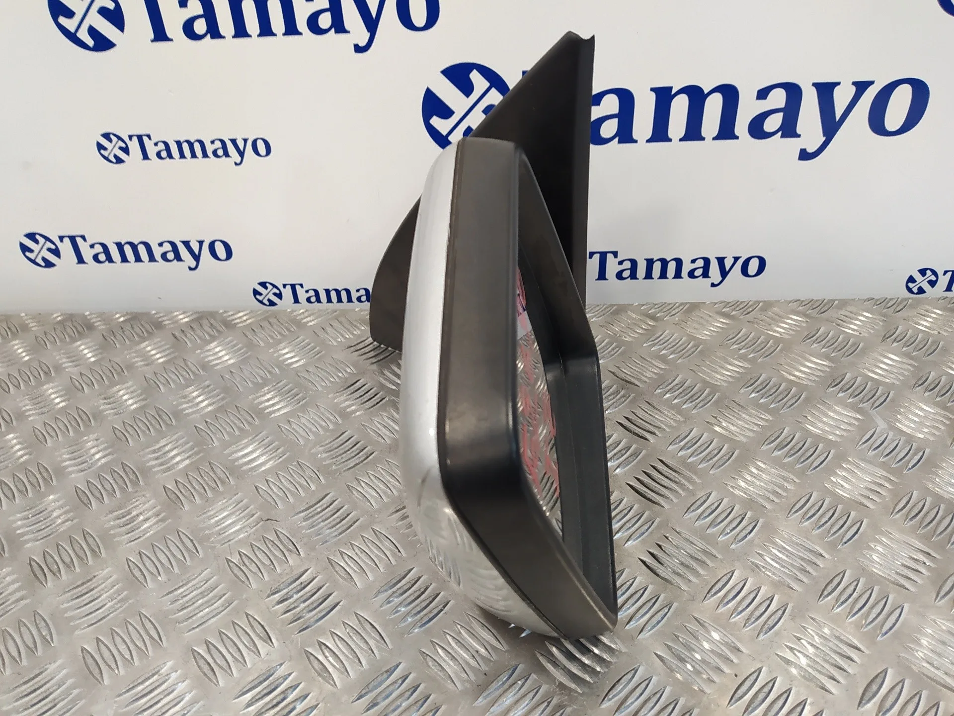 Retrovisor Izquierdo para Opel Combo (Corsa C)