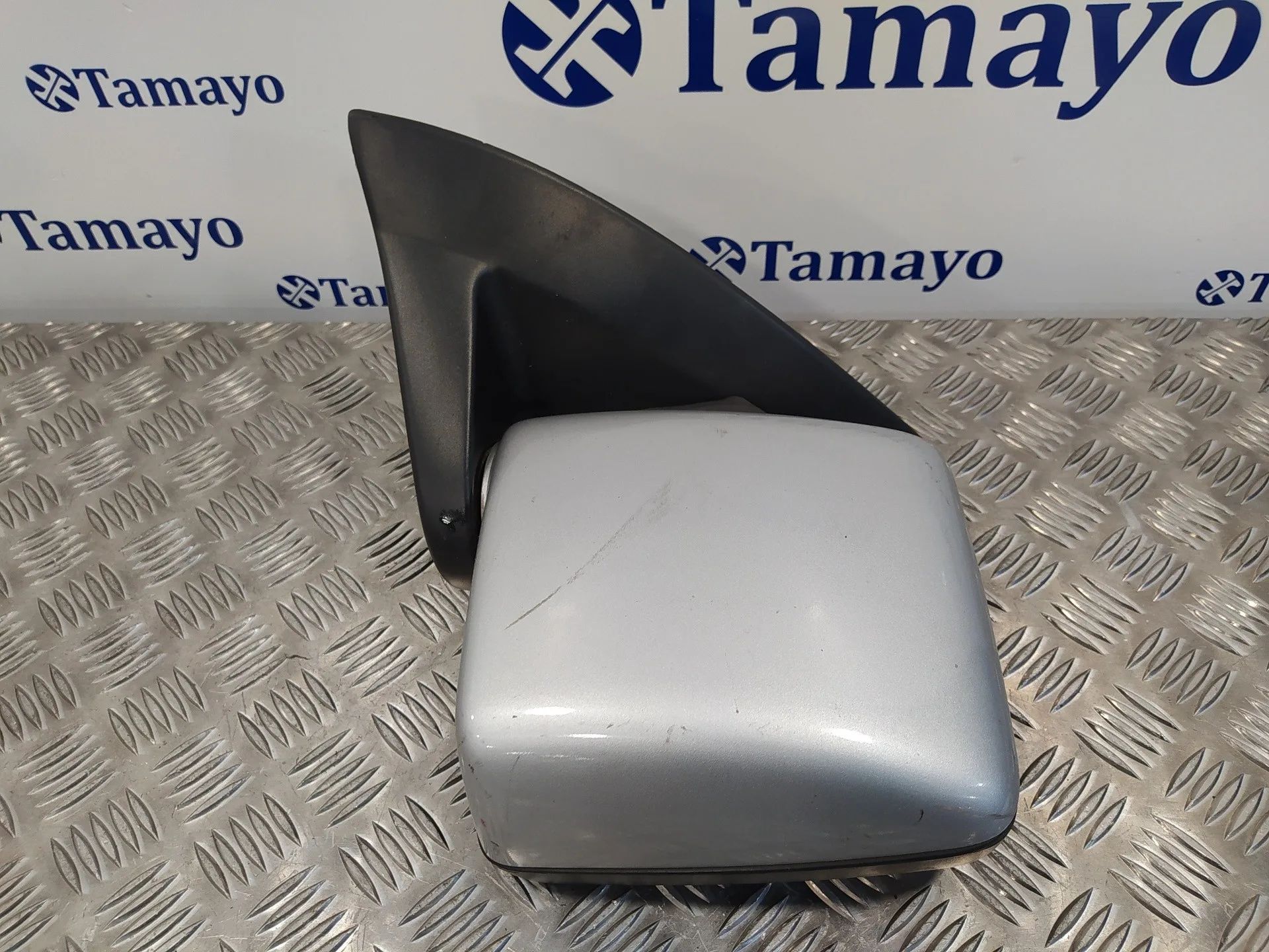 Retrovisor Izquierdo para Opel Combo (Corsa C)