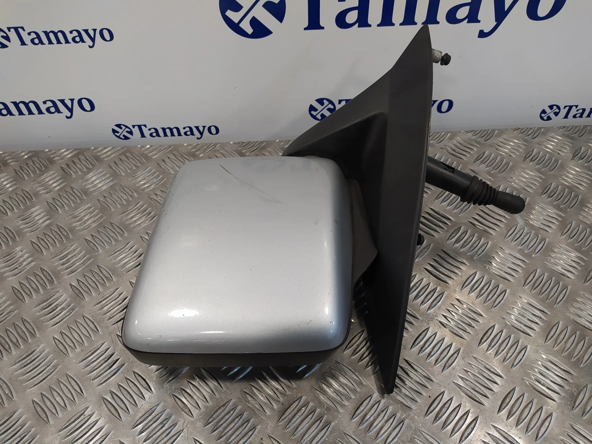 Retrovisor Izquierdo para Opel Combo (Corsa C)