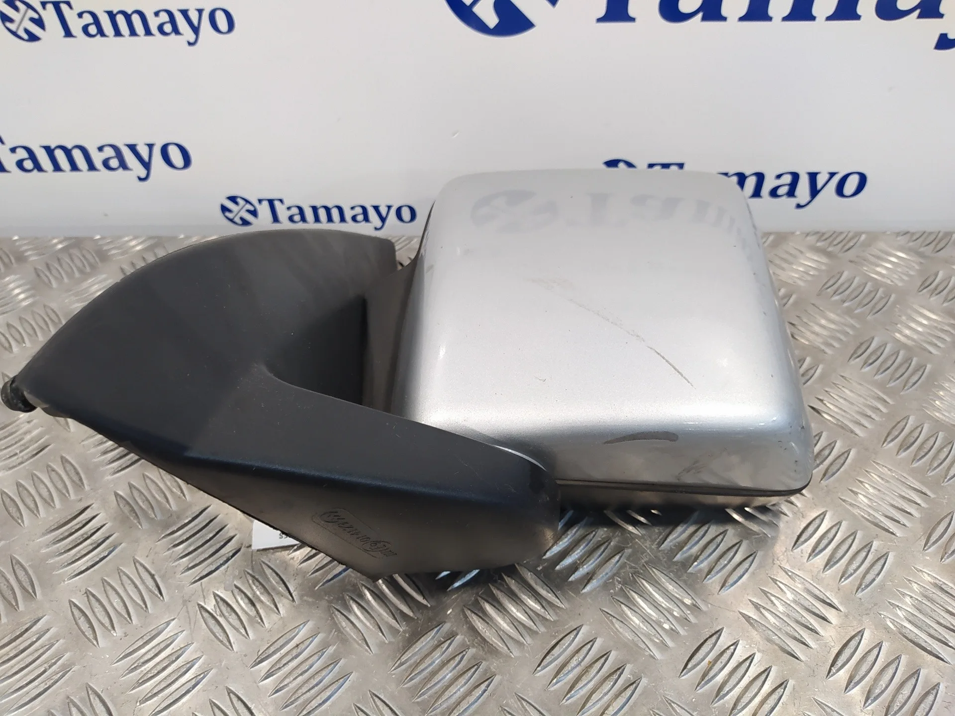 Retrovisor Izquierdo para Opel Combo (Corsa C)