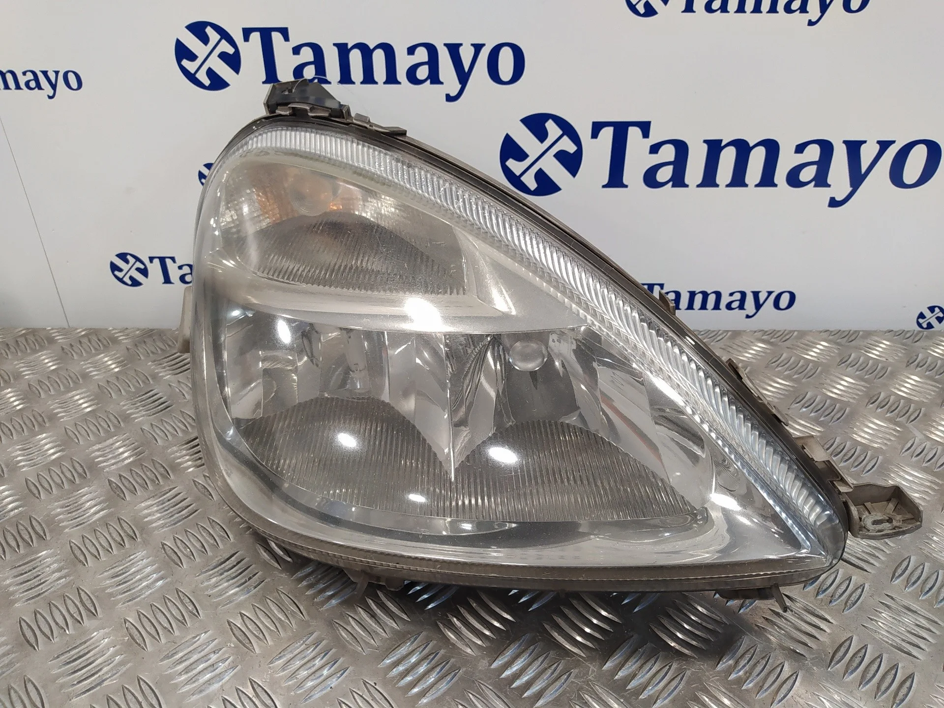 Faro Derecho para Mercedes-Benz Clase A (W168)