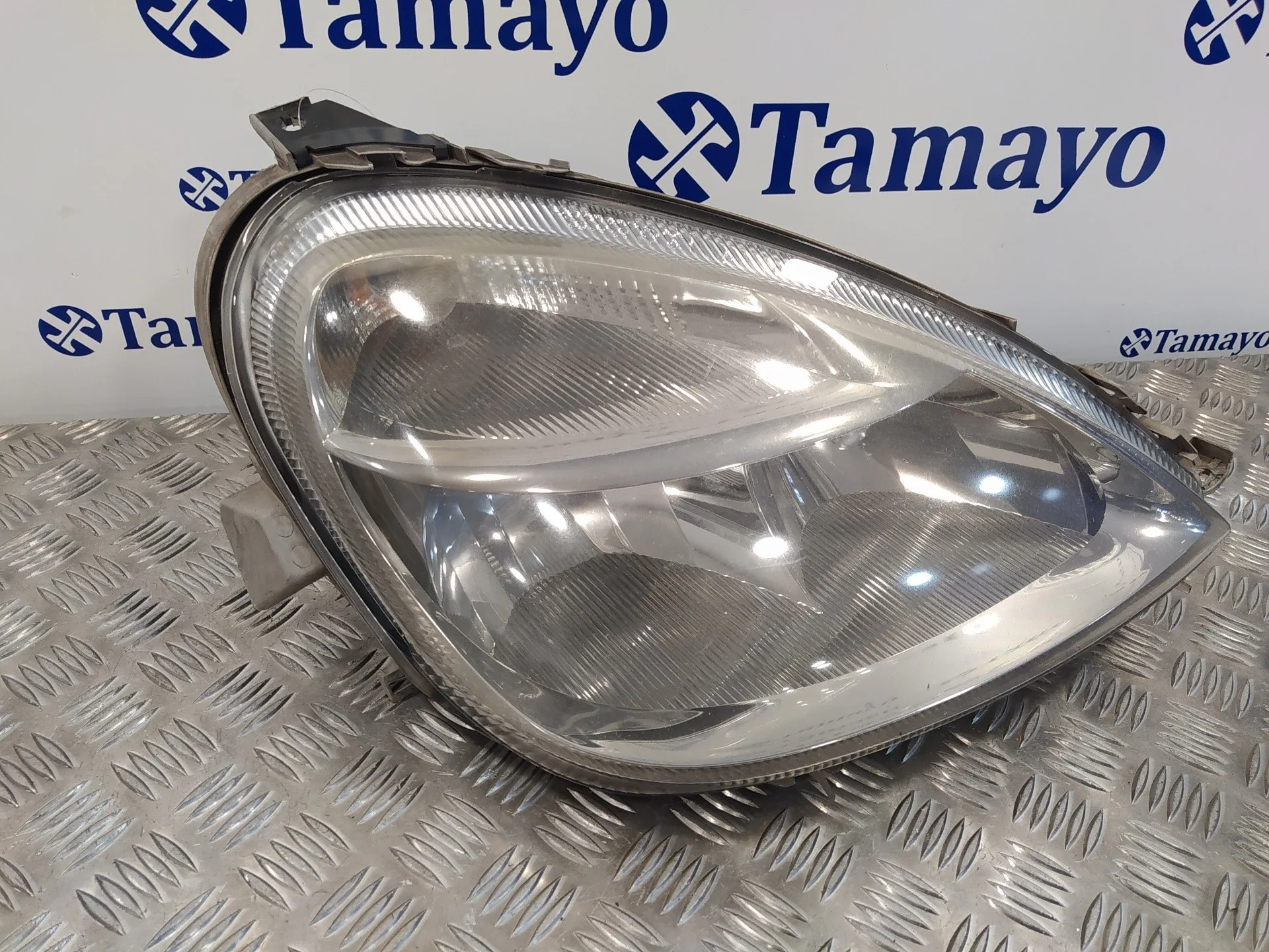 Faro Derecho para Mercedes-Benz Clase A (W168)