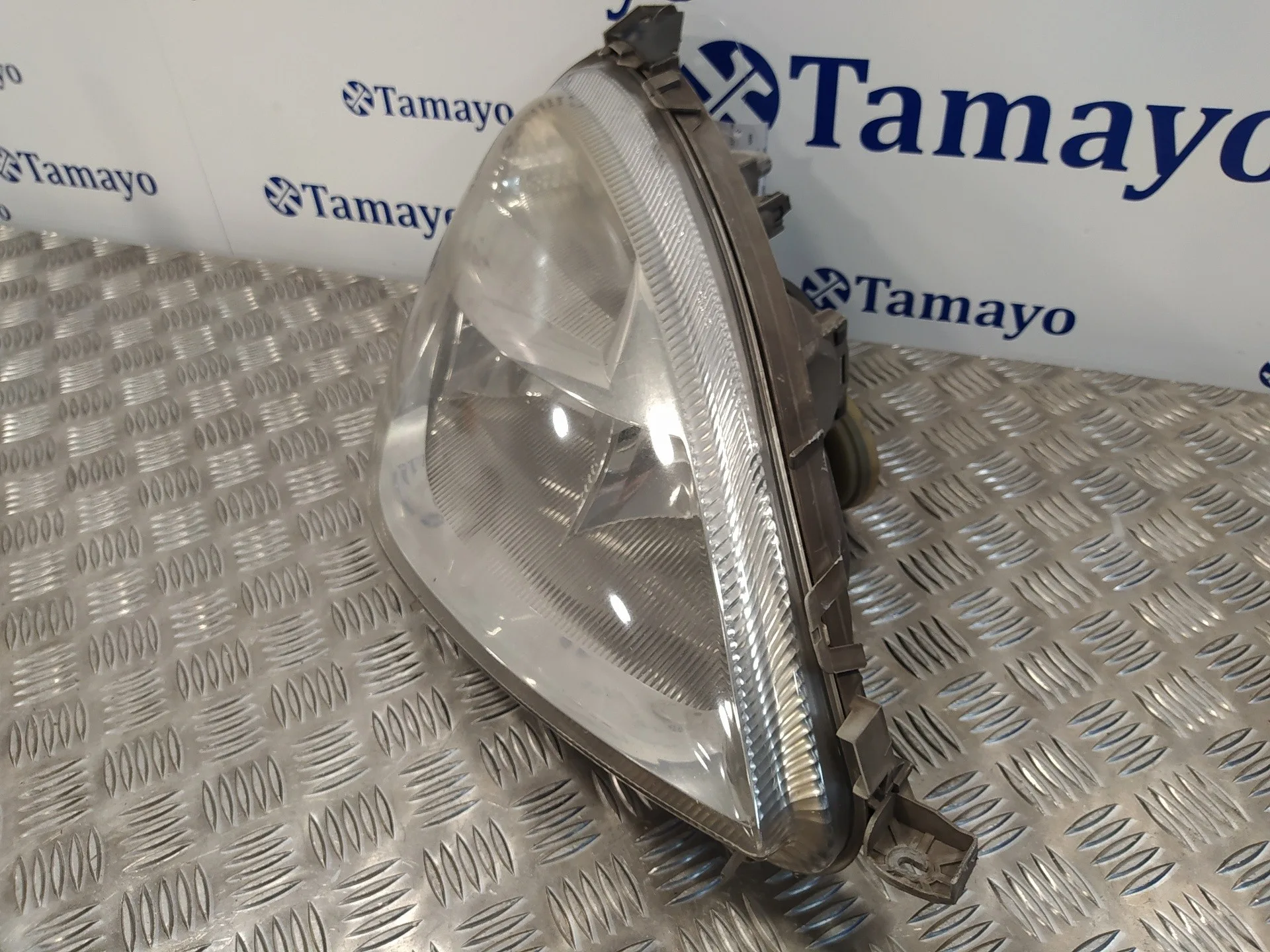 Faro Derecho para Mercedes-Benz Clase A (W168)