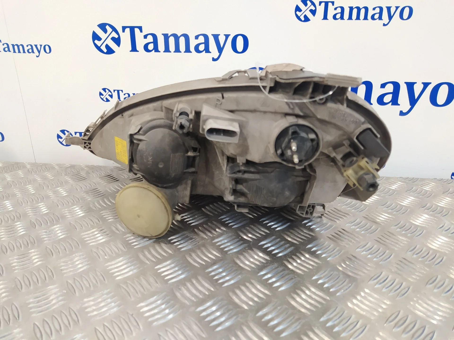 Faro Derecho para Mercedes-Benz Clase A (W168)