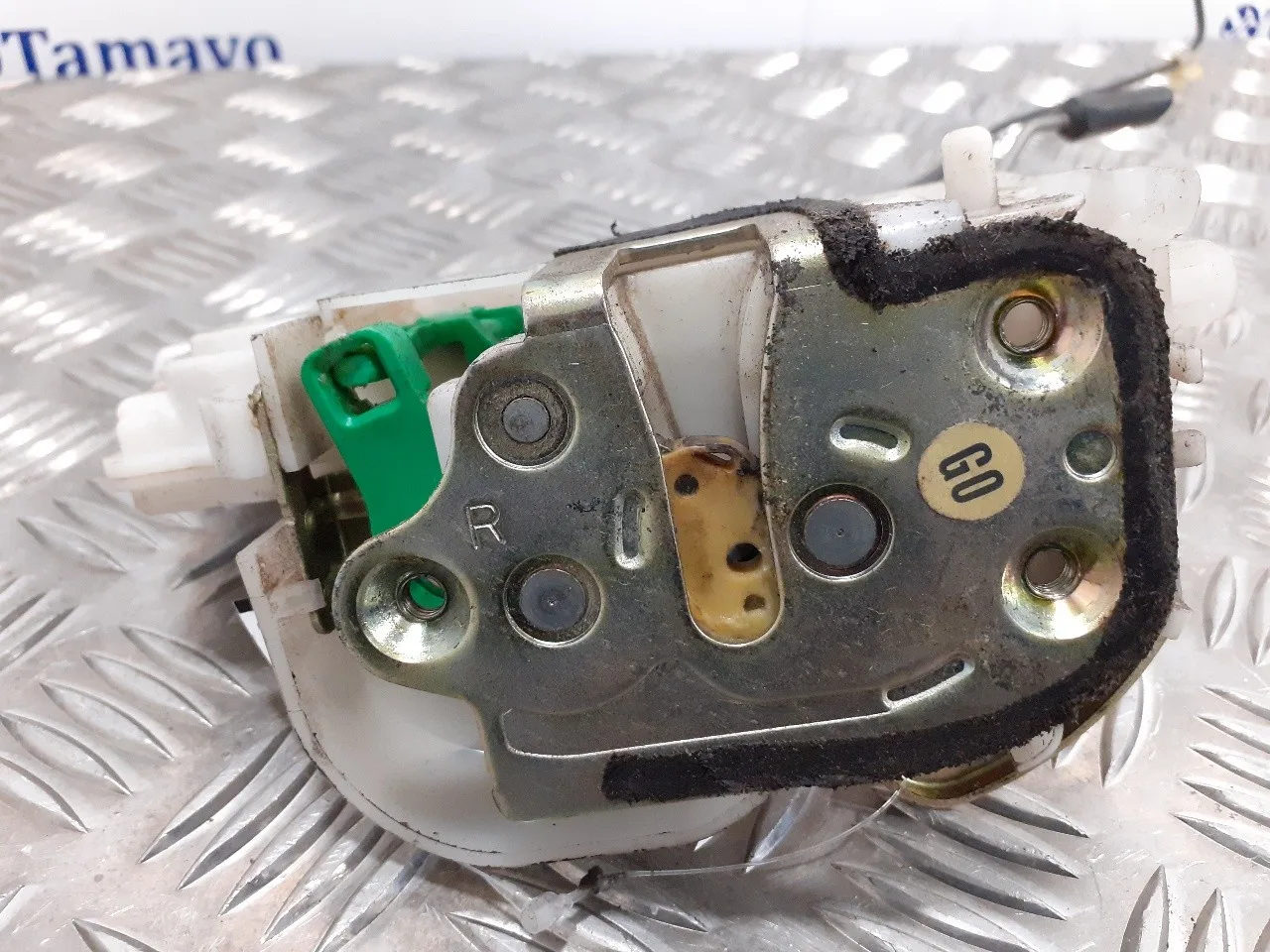Cerradura Puerta Trasera Derecha para Honda Accord Berlina (Cl/Cn)