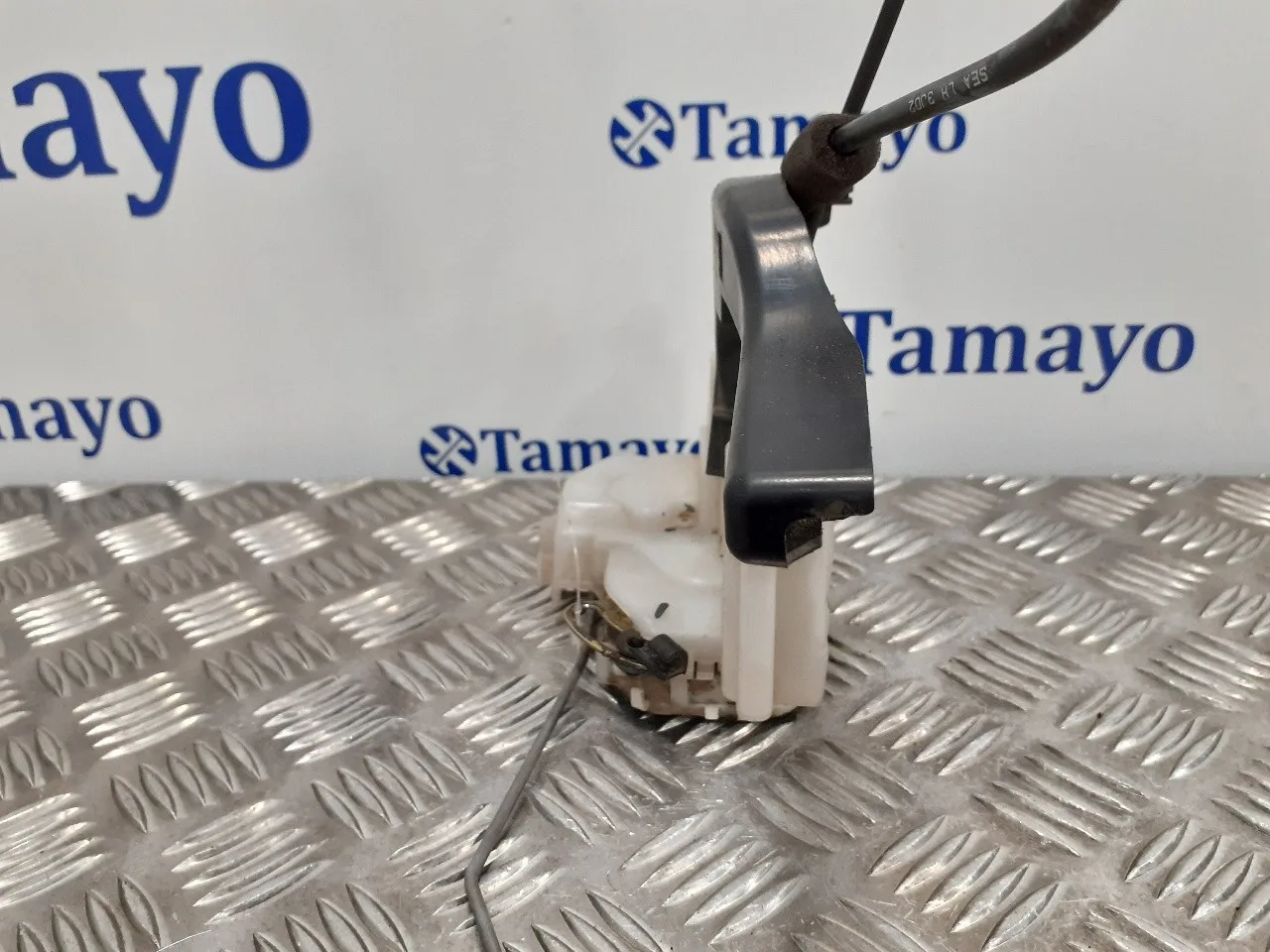Cerradura Puerta Delantera Izquierda para Honda Accord Berlina (Cl/Cn)