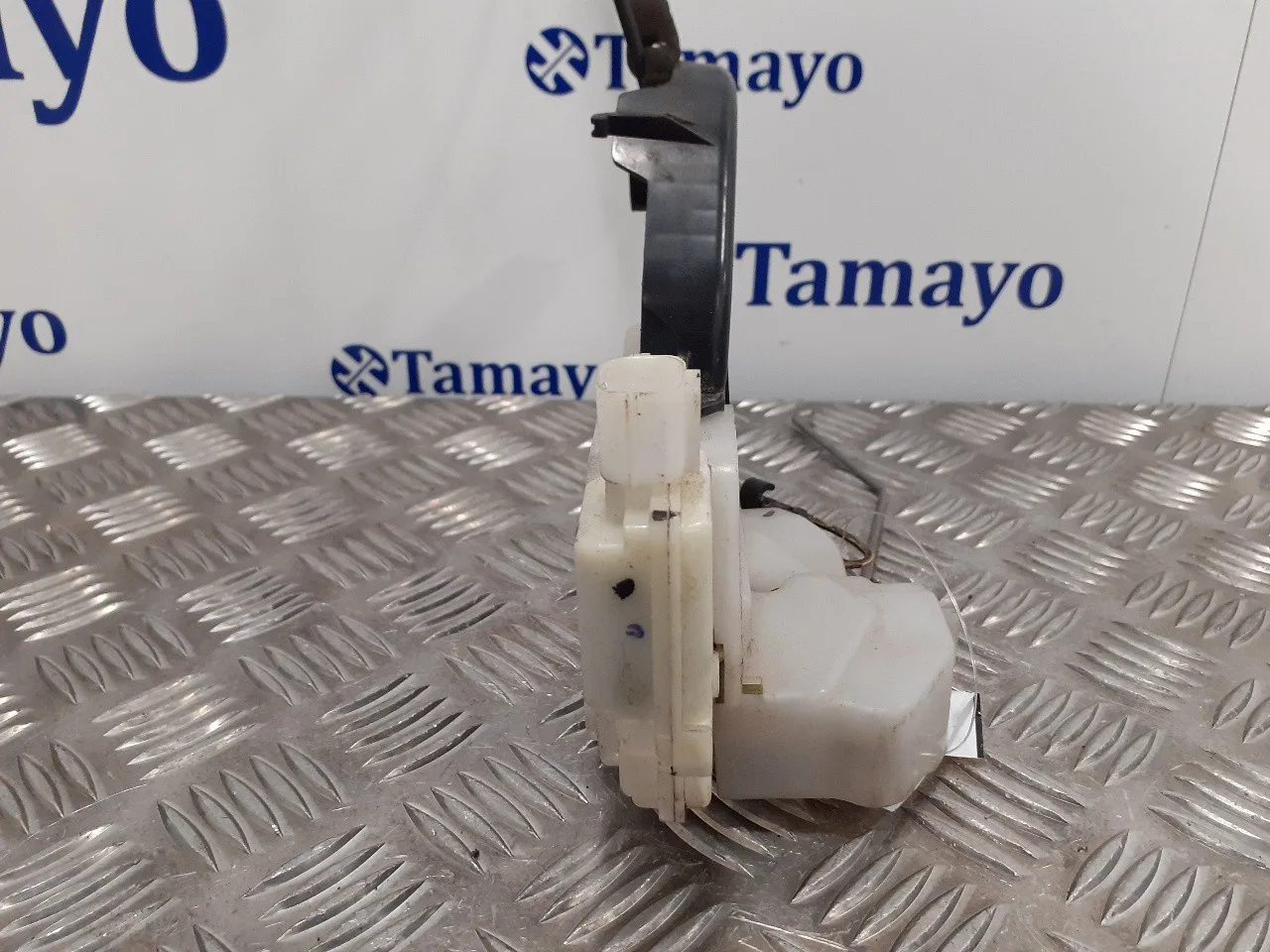 Cerradura Puerta Delantera Izquierda para Honda Accord Berlina (Cl/Cn)