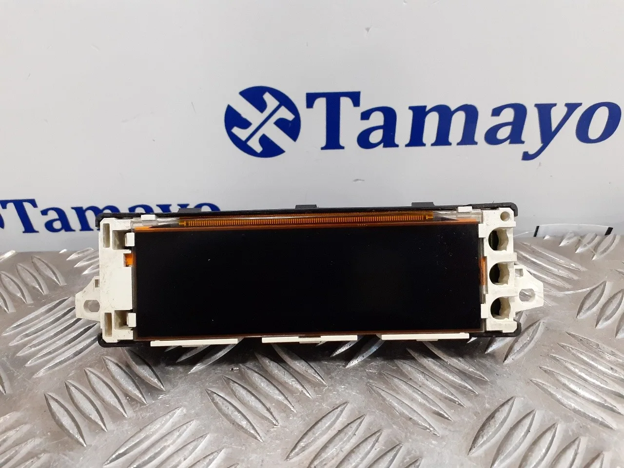 Pantalla Multifuncion para Peugeot 308