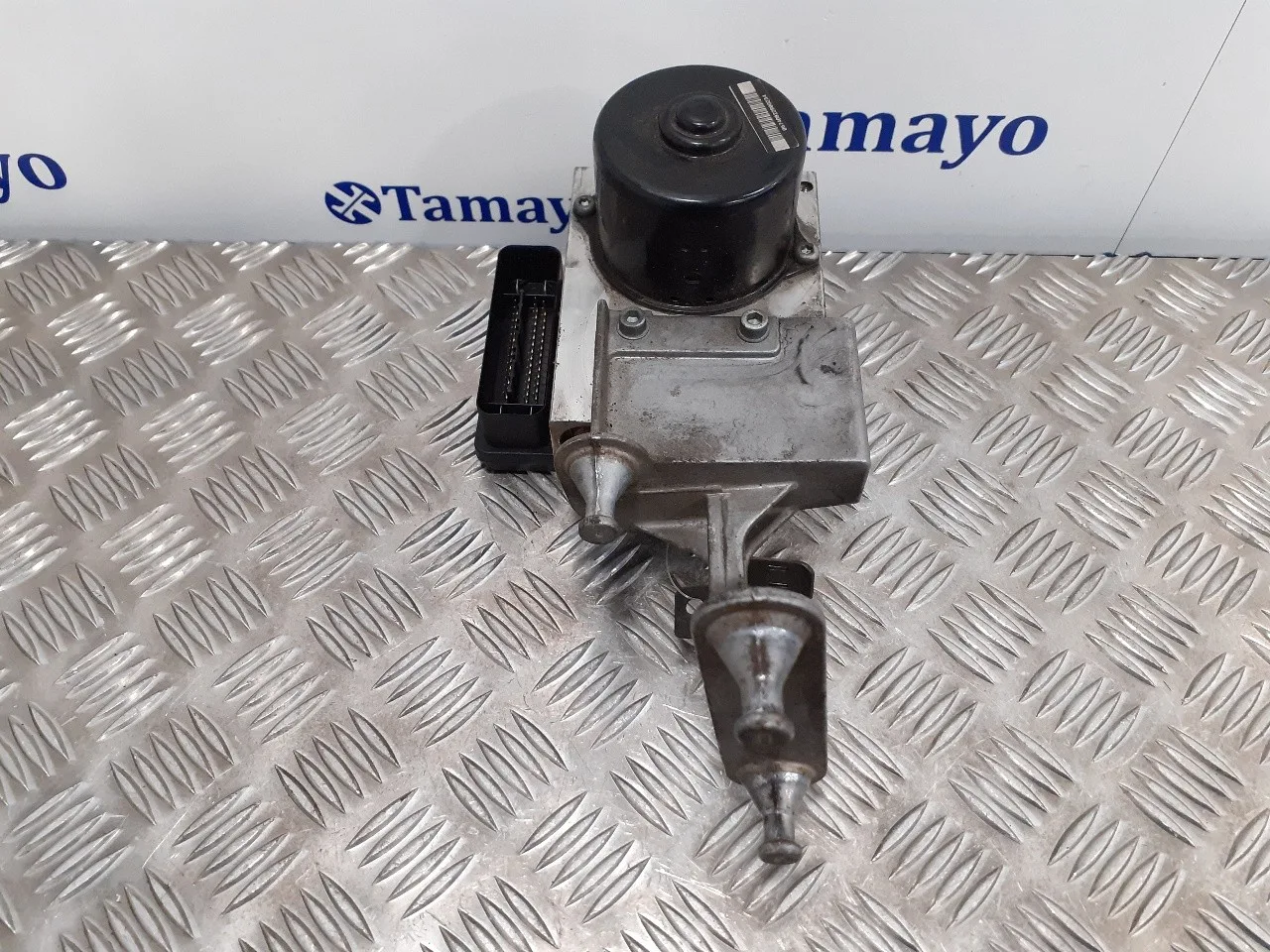 Abs para Mercedes-Benz Clase C (W203) Berlina