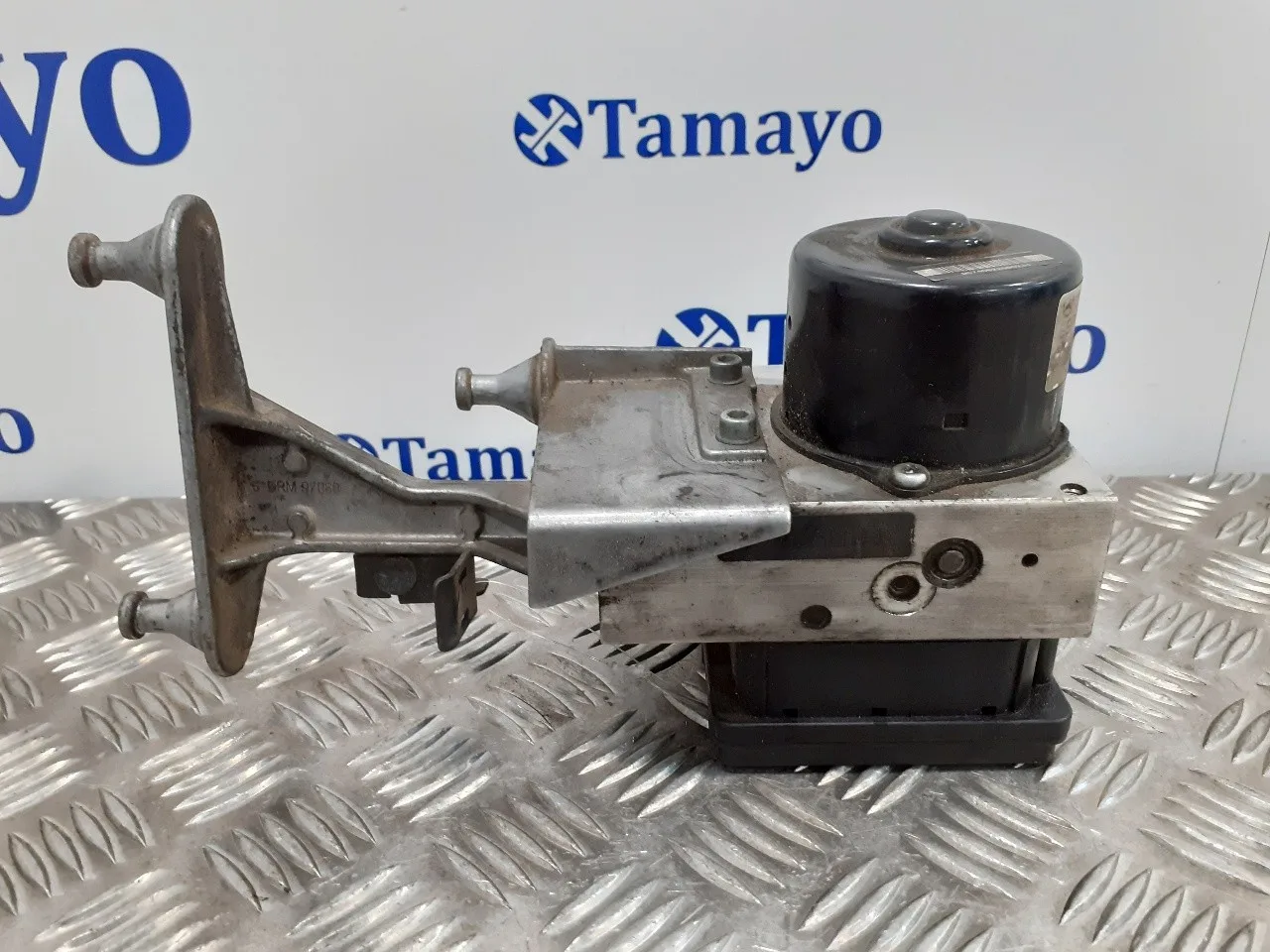 Abs para Mercedes-Benz Clase C (W203) Berlina