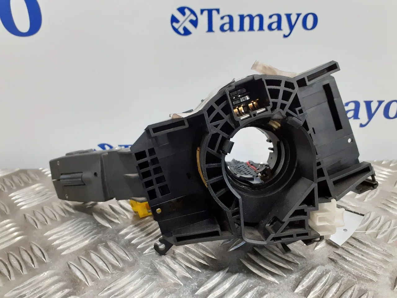 Anillo Airbag para Renault Laguna Ii Grandtour (Kg0)