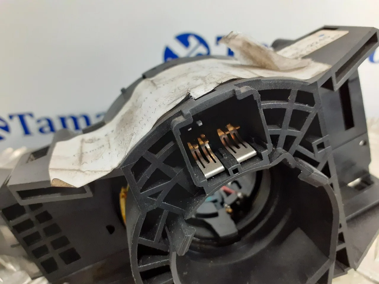 Anillo Airbag para Renault Laguna Ii Grandtour (Kg0)