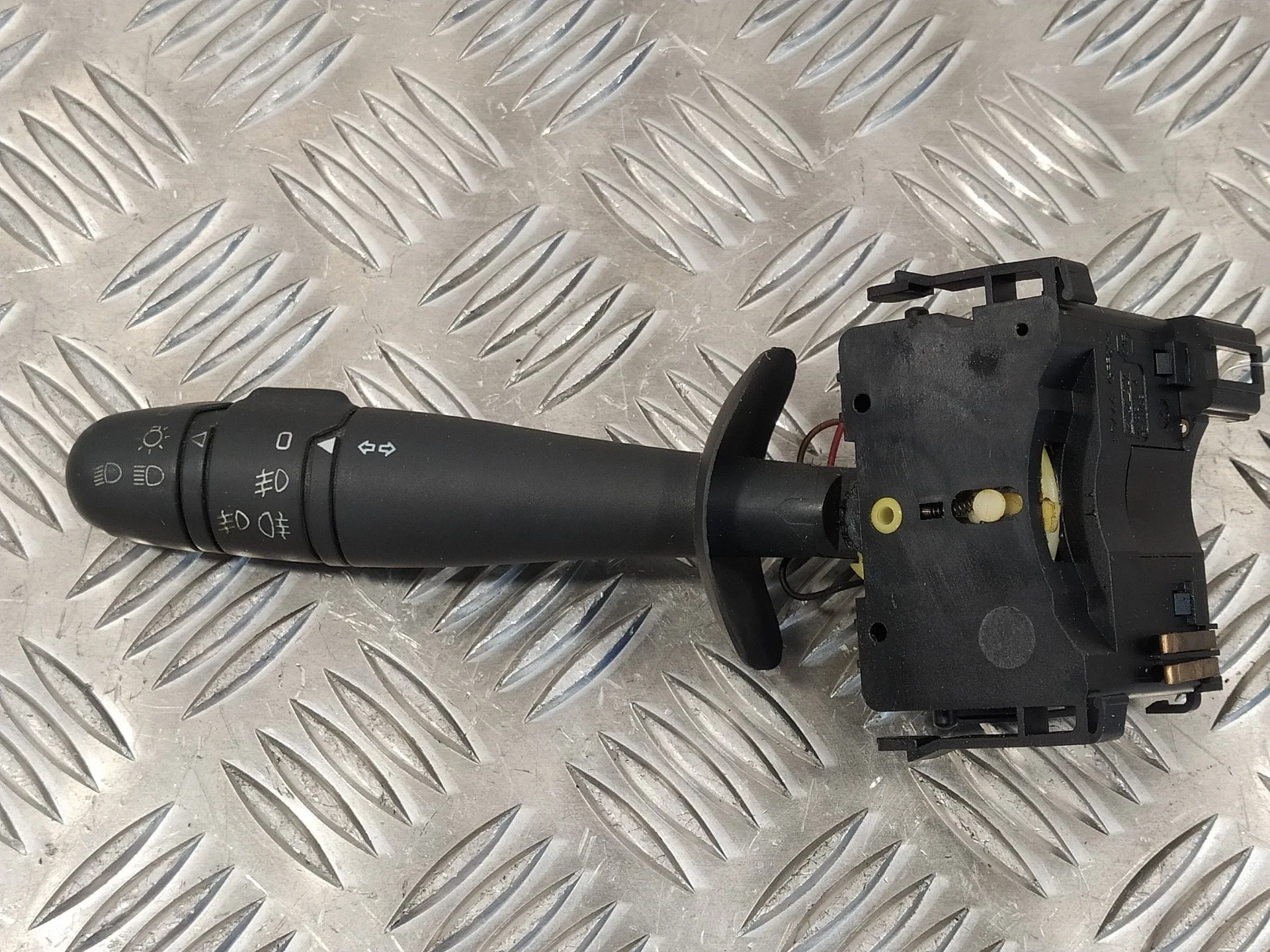 Mando Intermitentes para Renault Laguna Ii Grandtour (Kg0)