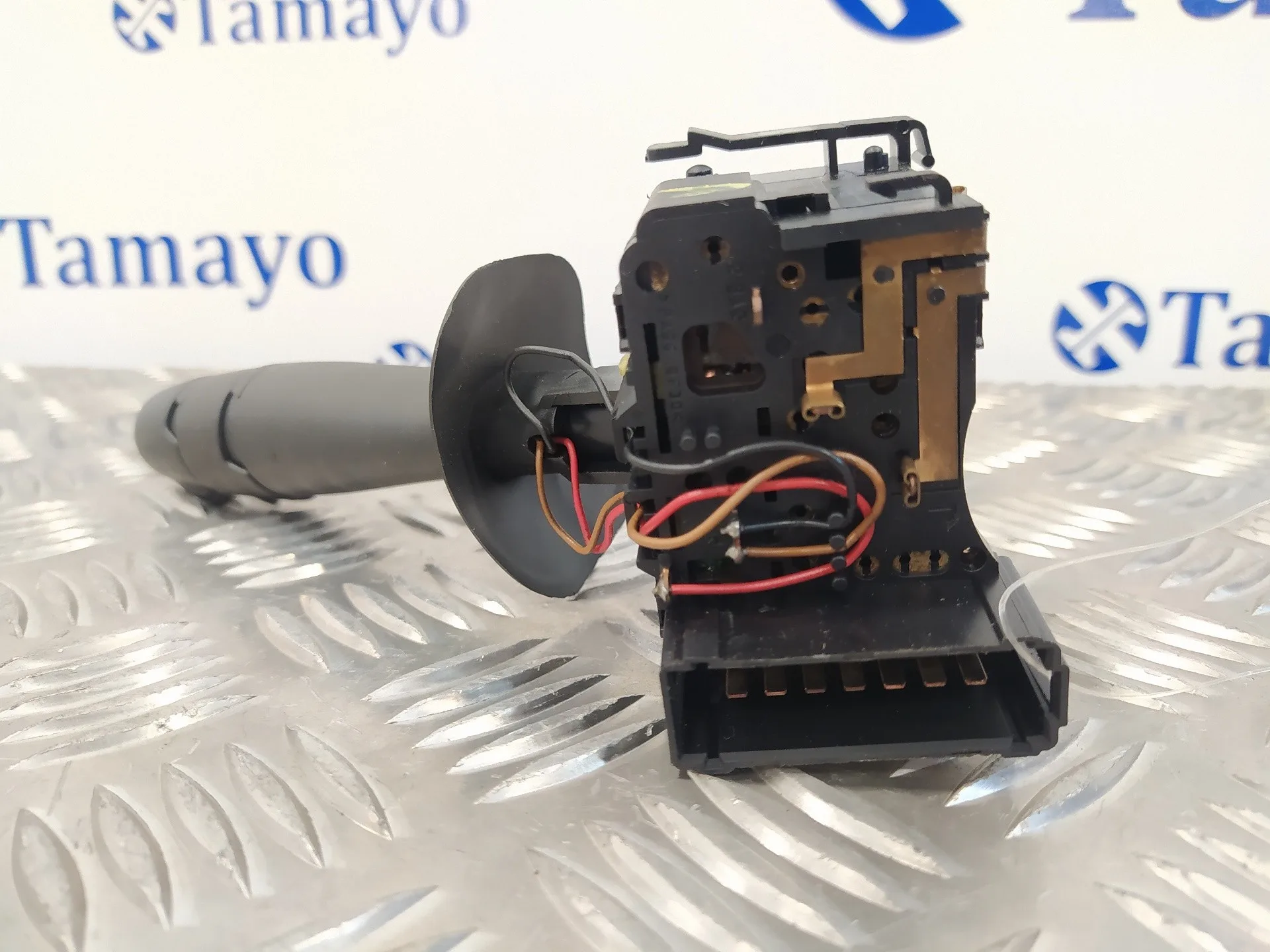 Mando Intermitentes para Renault Laguna Ii Grandtour (Kg0)