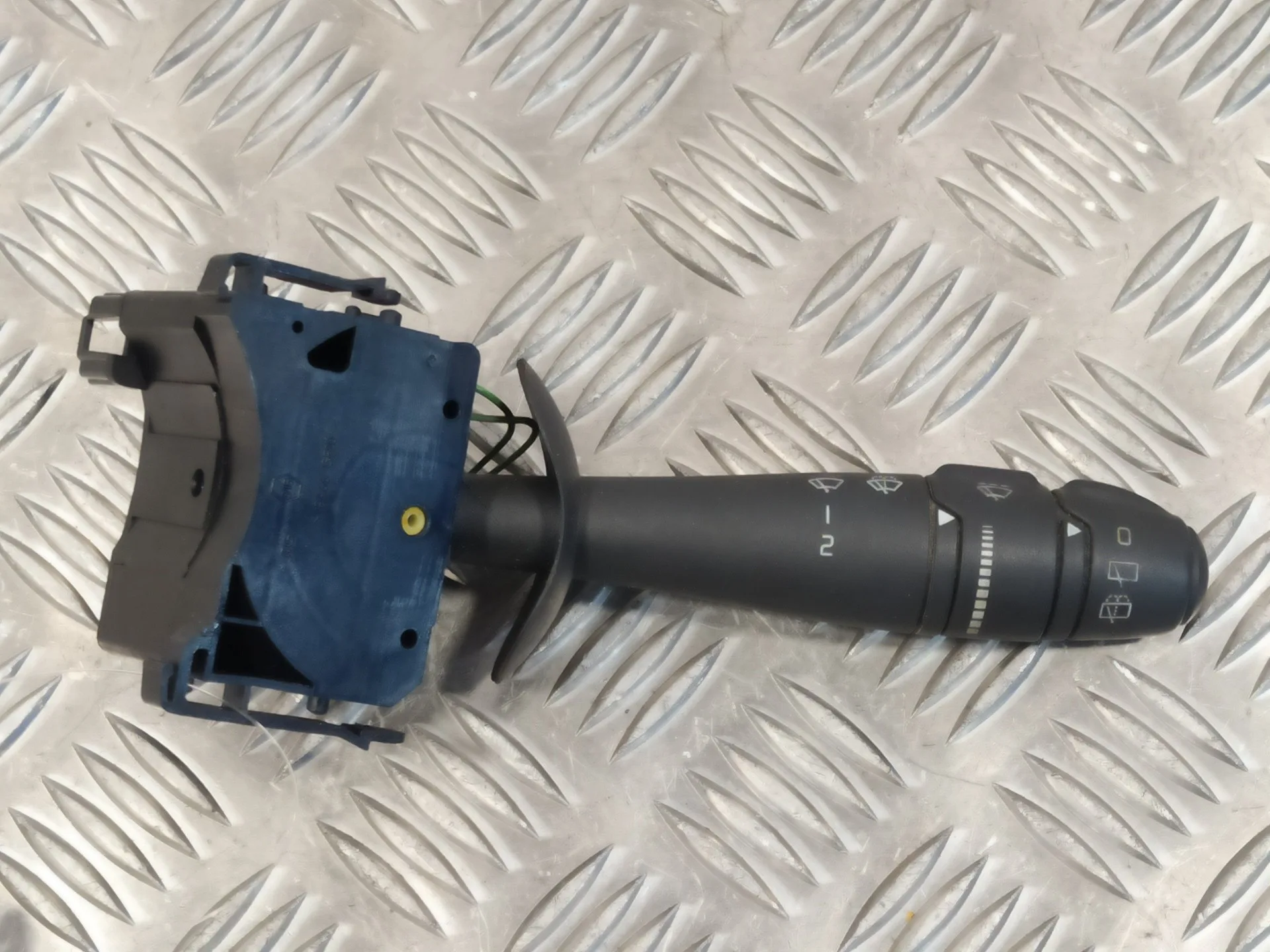 Mando Limpia para Renault Laguna Ii Grandtour (Kg0)