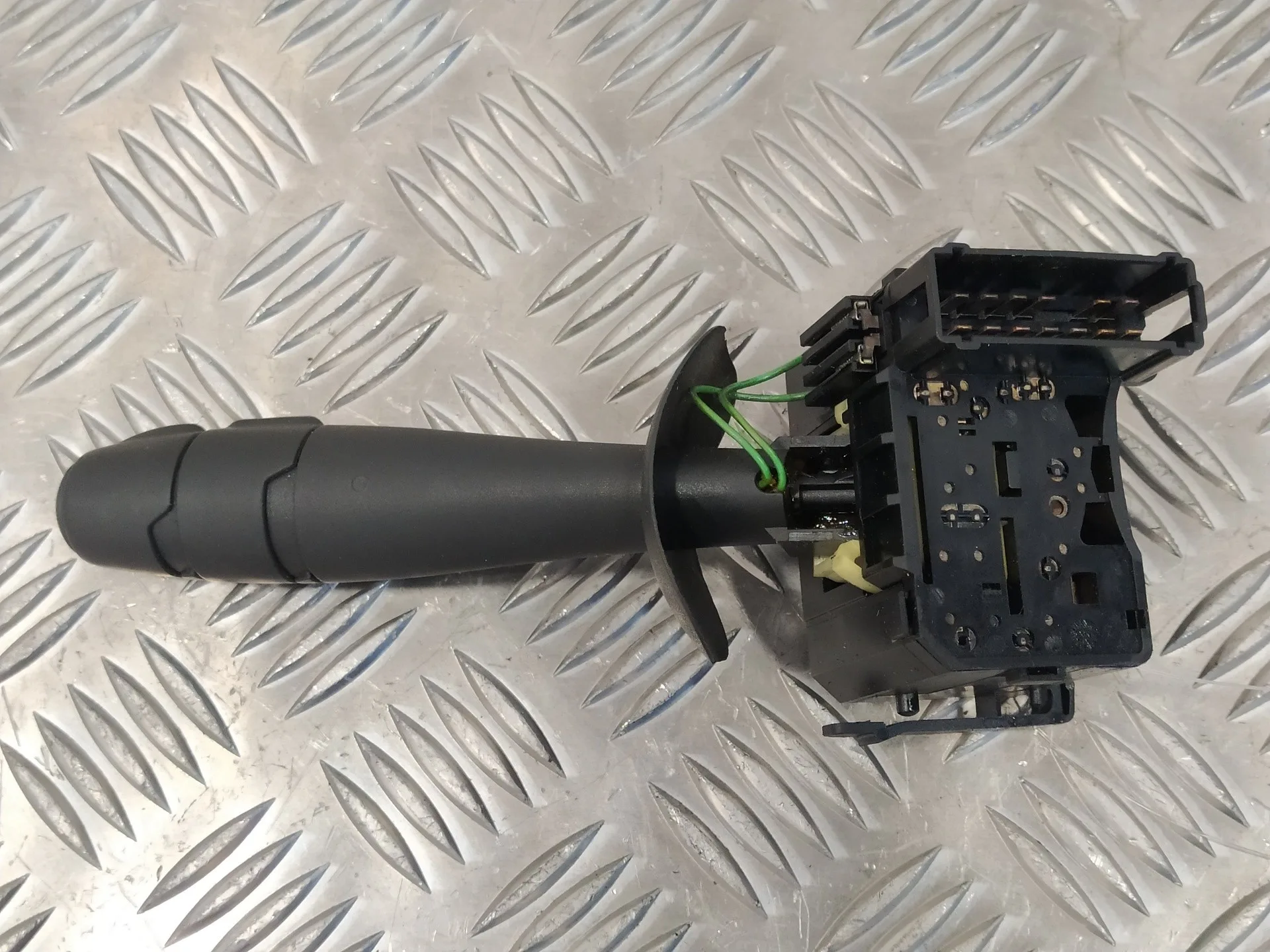 Mando Limpia para Renault Laguna Ii Grandtour (Kg0)
