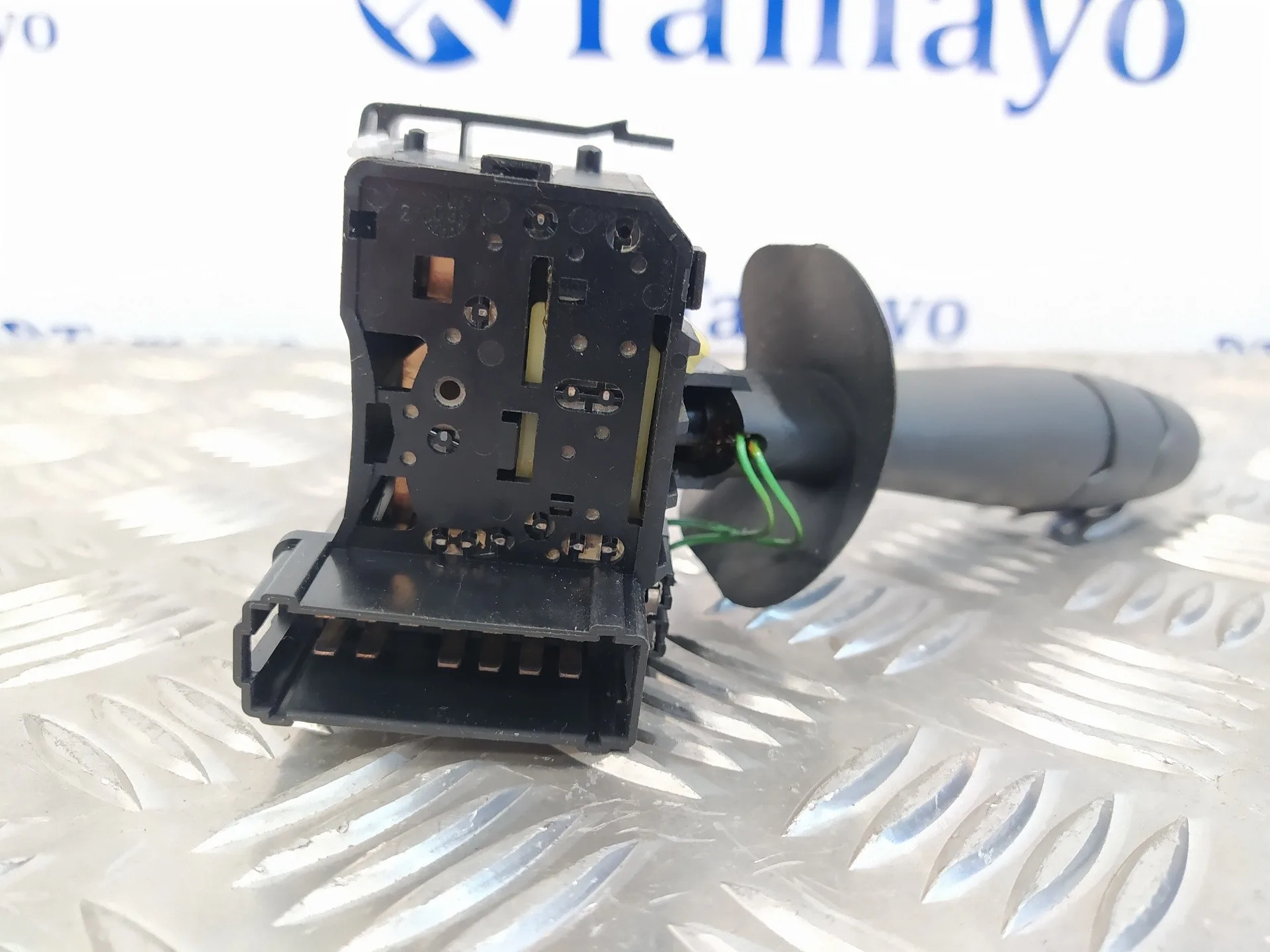 Mando Limpia para Renault Laguna Ii Grandtour (Kg0)