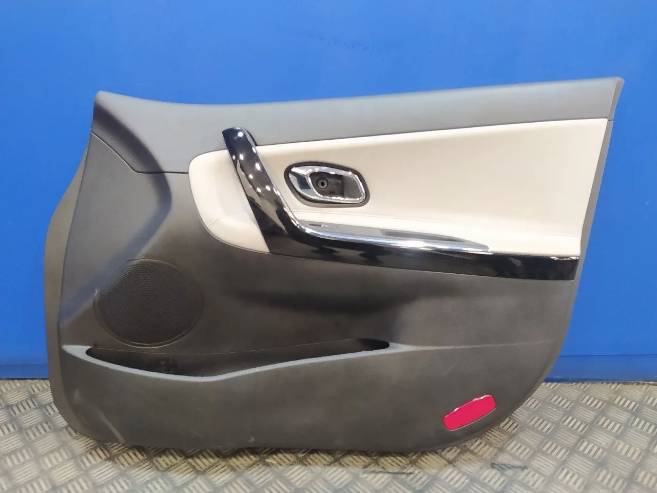 Guarnecido Puerta Delantera Derecha para Kia Cee'd Sporty Wagon