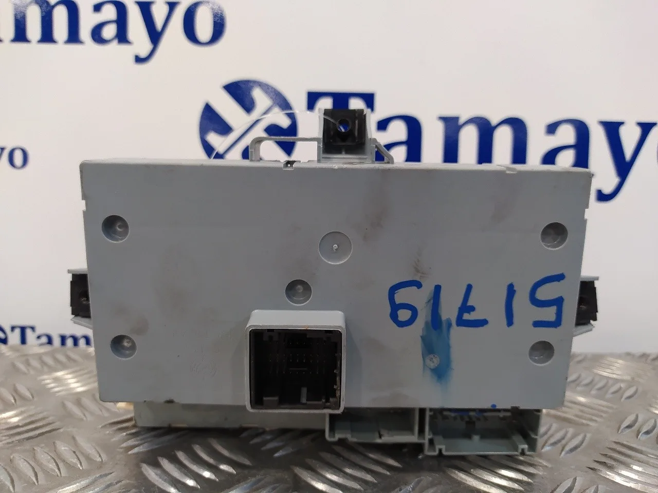 Caja Fusibles para Fiat Stilo (192)