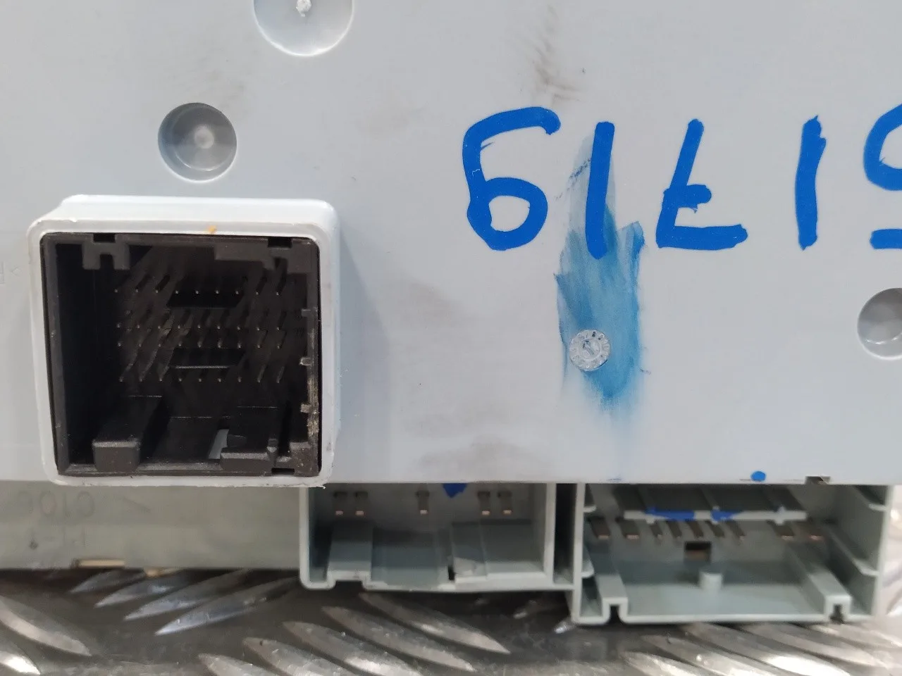 Caja Fusibles para Fiat Stilo (192)