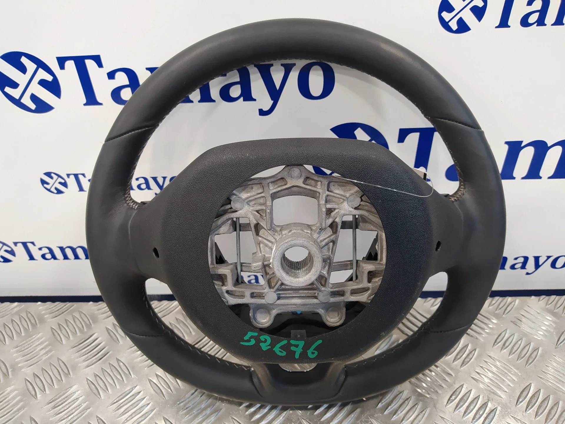 Volante para Peugeot 2008 (--.2013->)
