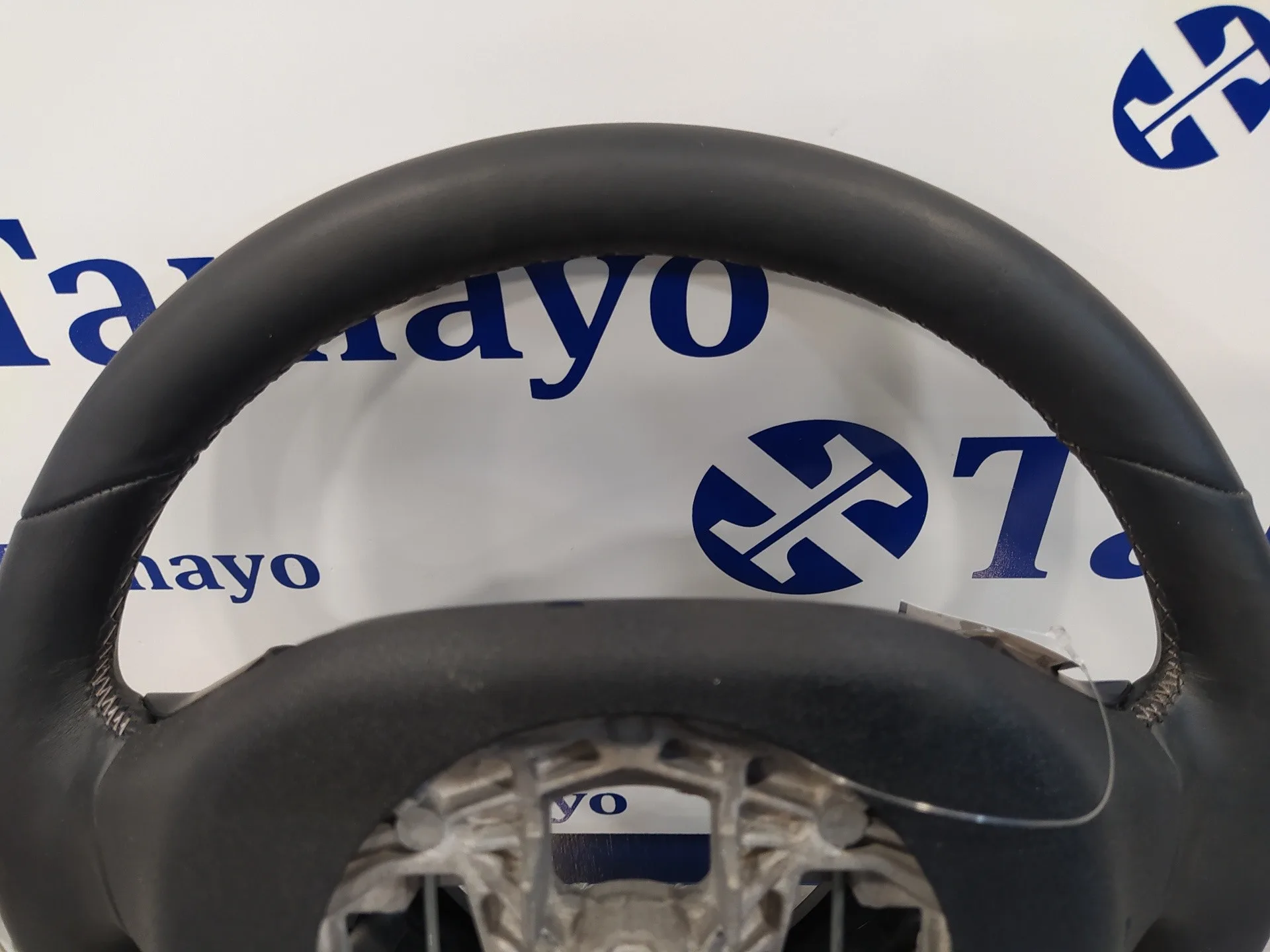 Volante para Peugeot 2008 (--.2013->)