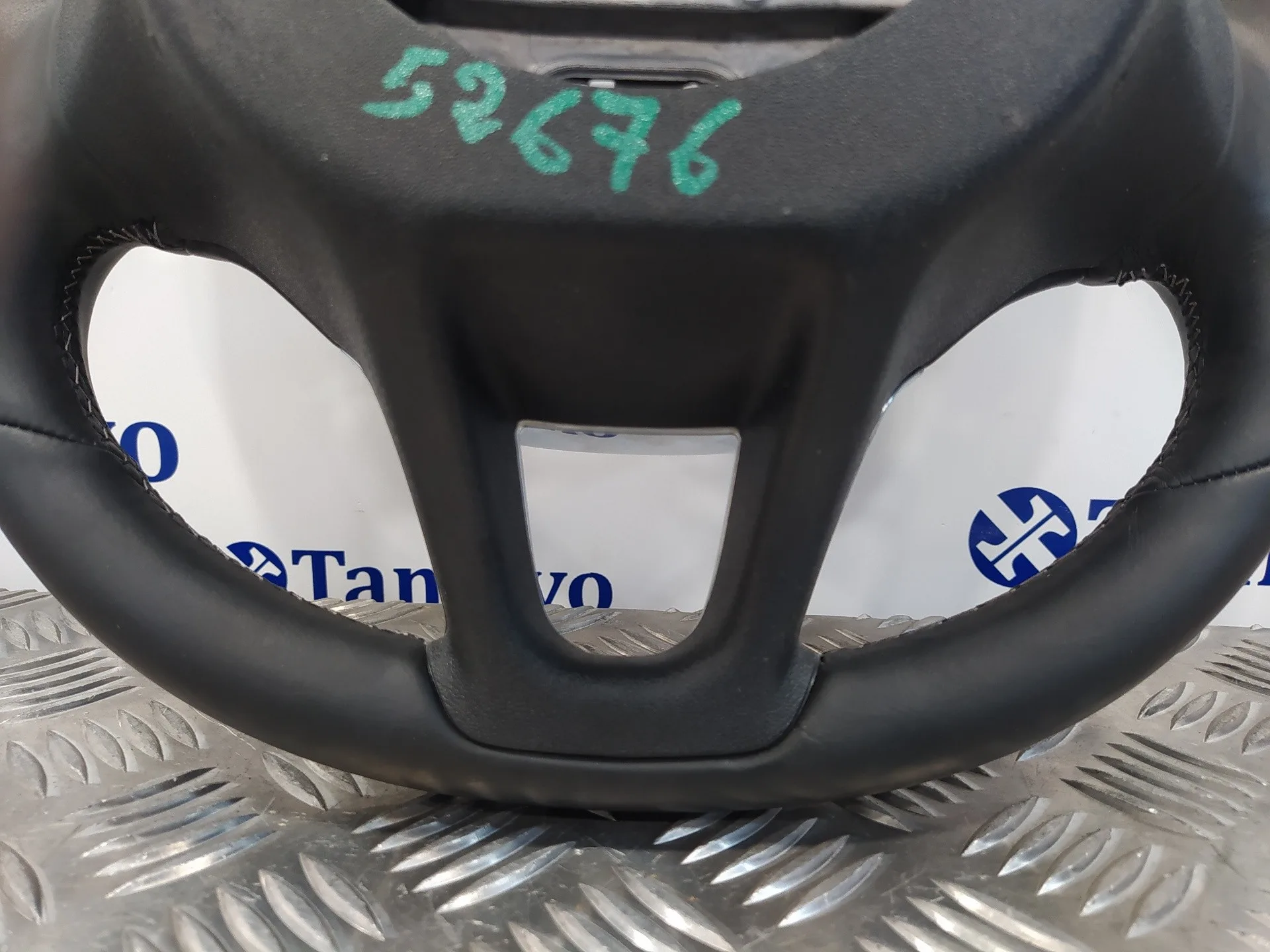 Volante para Peugeot 2008 (--.2013->)