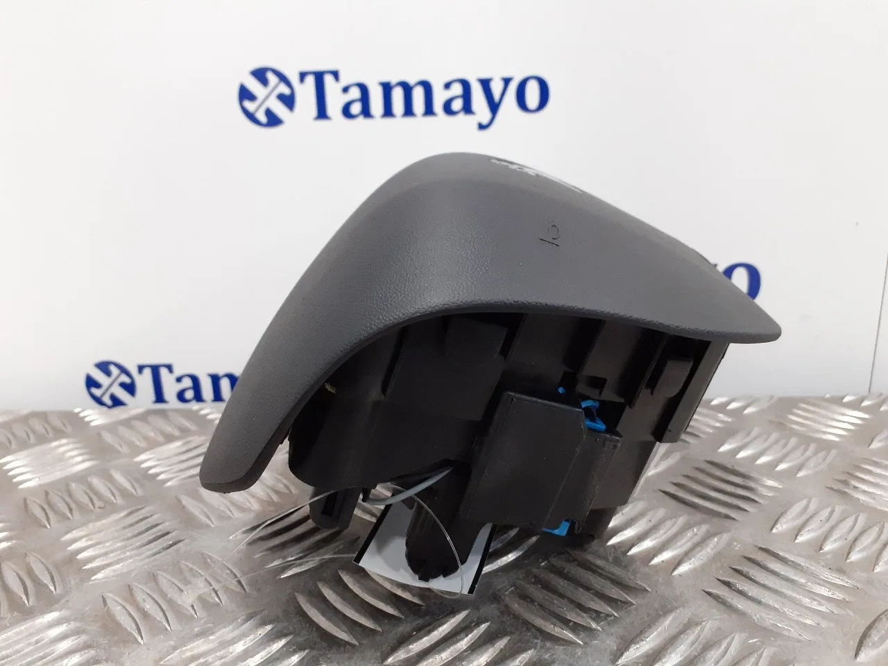 Airbag Delantero Izquierdo para Peugeot 2008 (--.2013->)