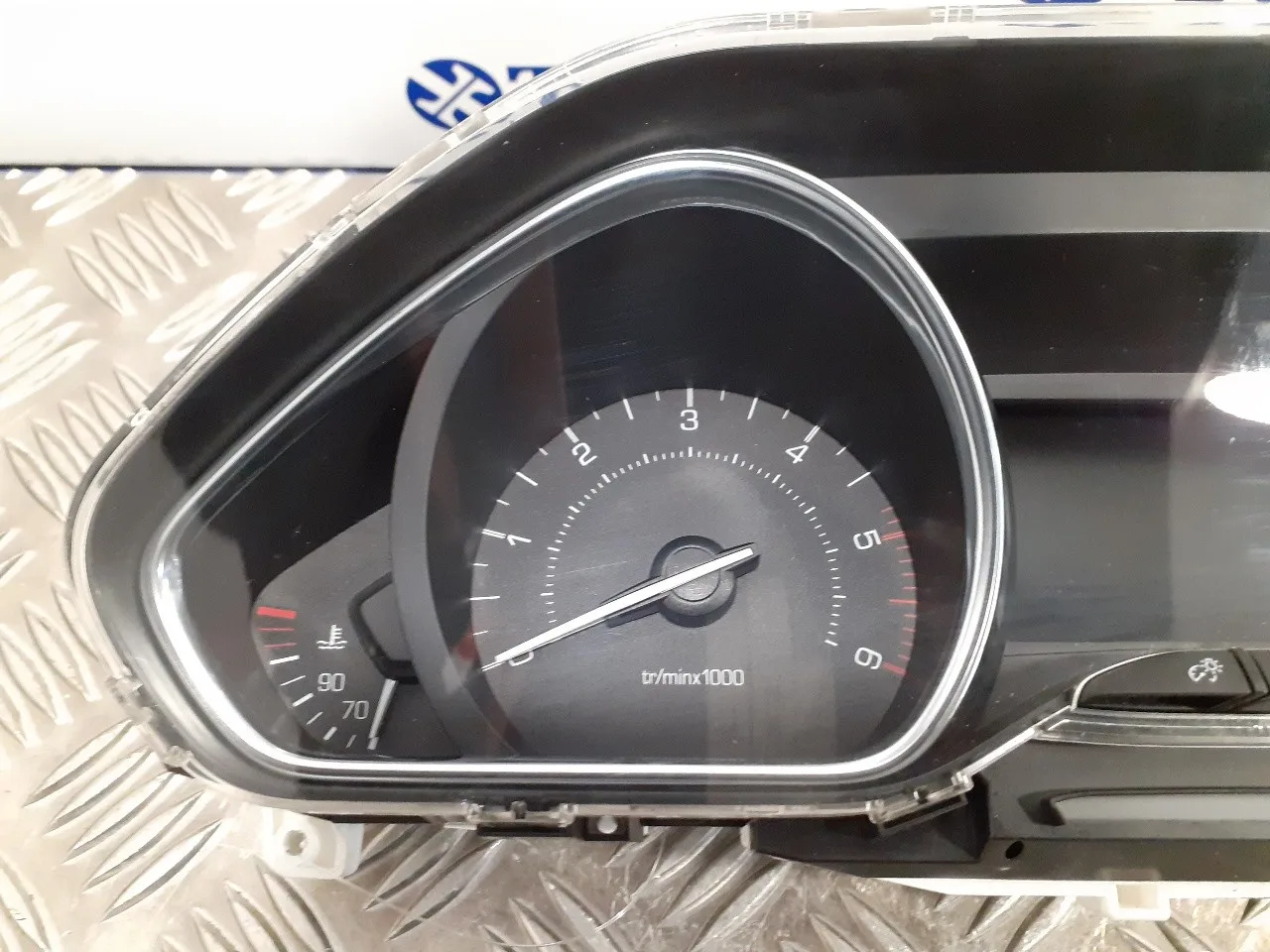 Cuadro Instrumentos para Peugeot 2008 (--.2013->)