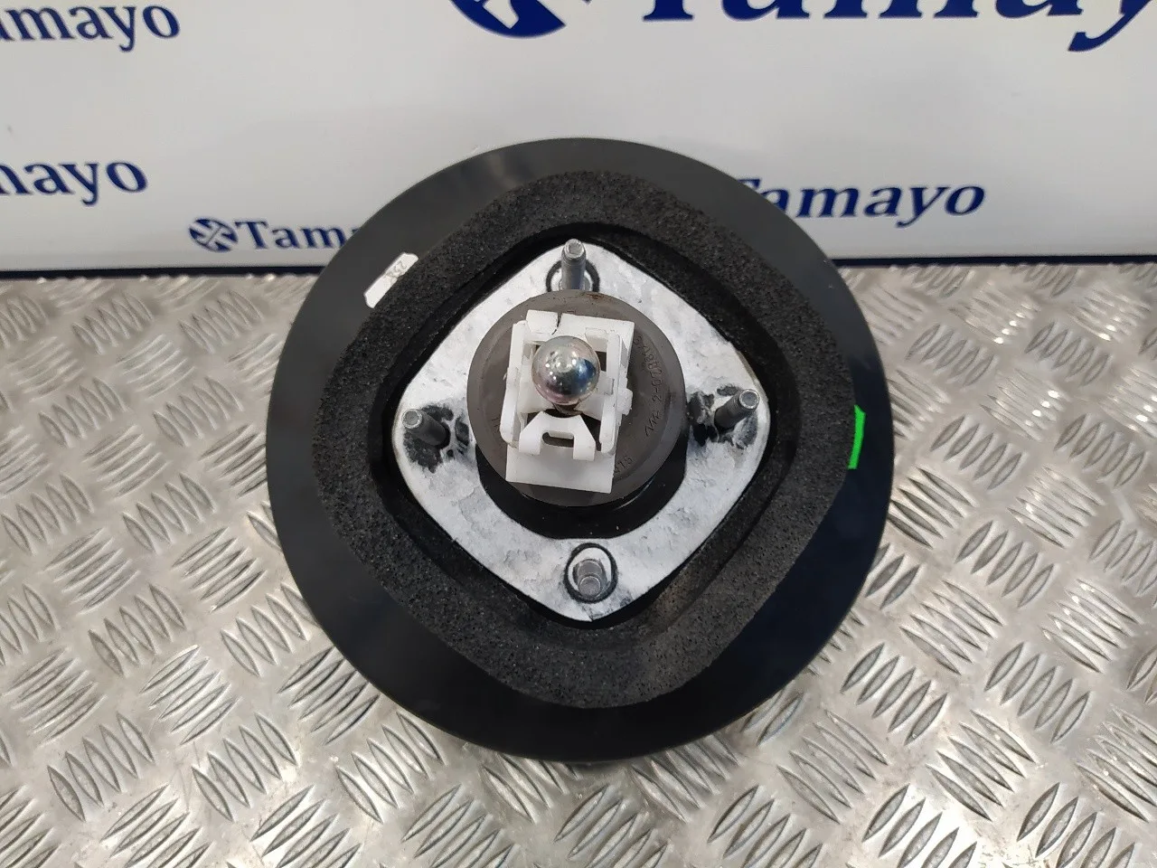 Servofreno para Peugeot 2008 (--.2013->)