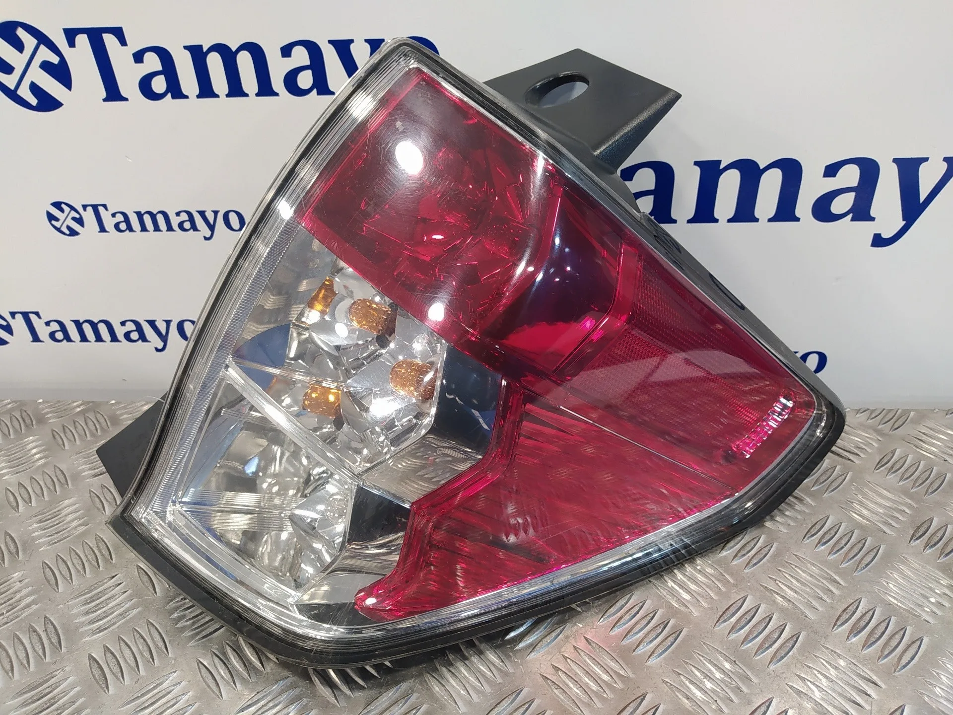 Piloto Trasero Derecho para Subaru Forester S12
