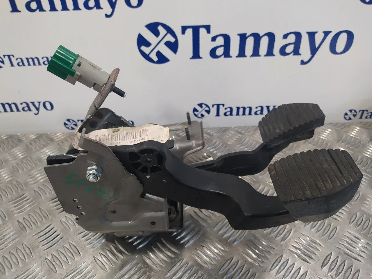 Pedal Freno para Peugeot 2008 (--.2013->)